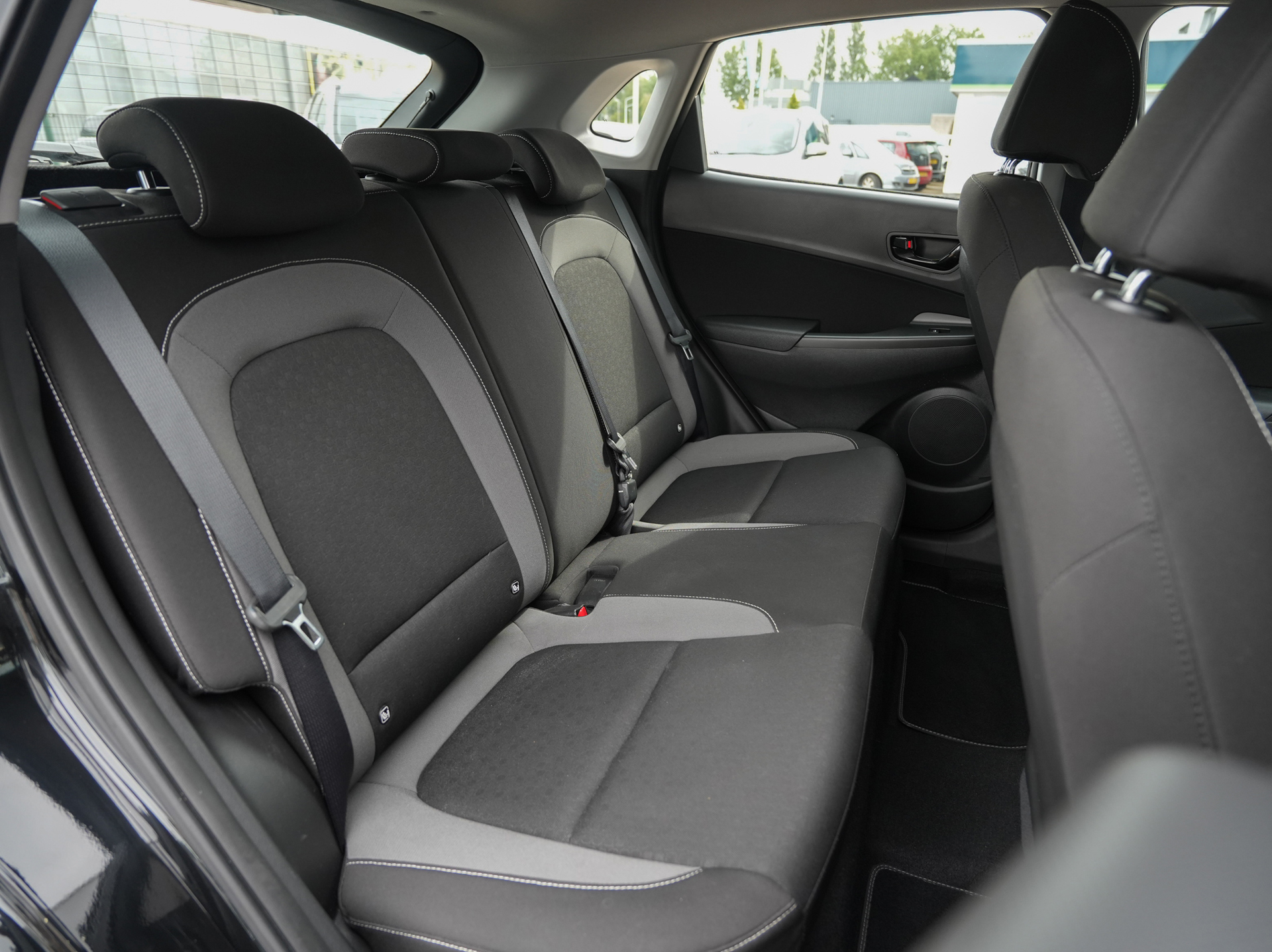 Foto van Hyundai Kona