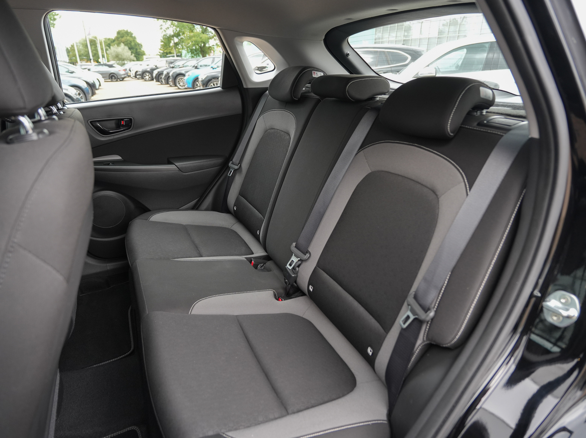 Foto van Hyundai Kona