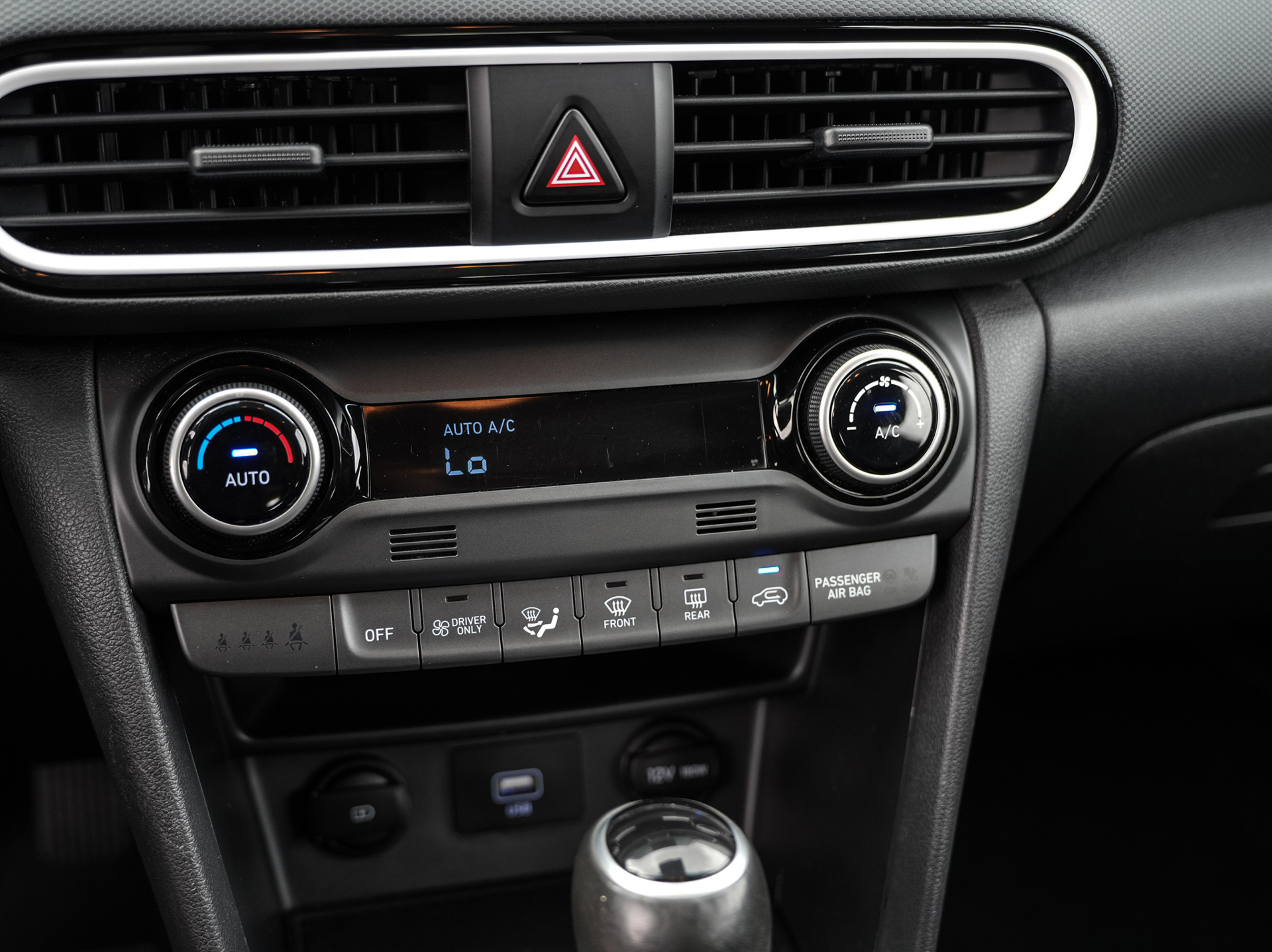 Foto van Hyundai Kona