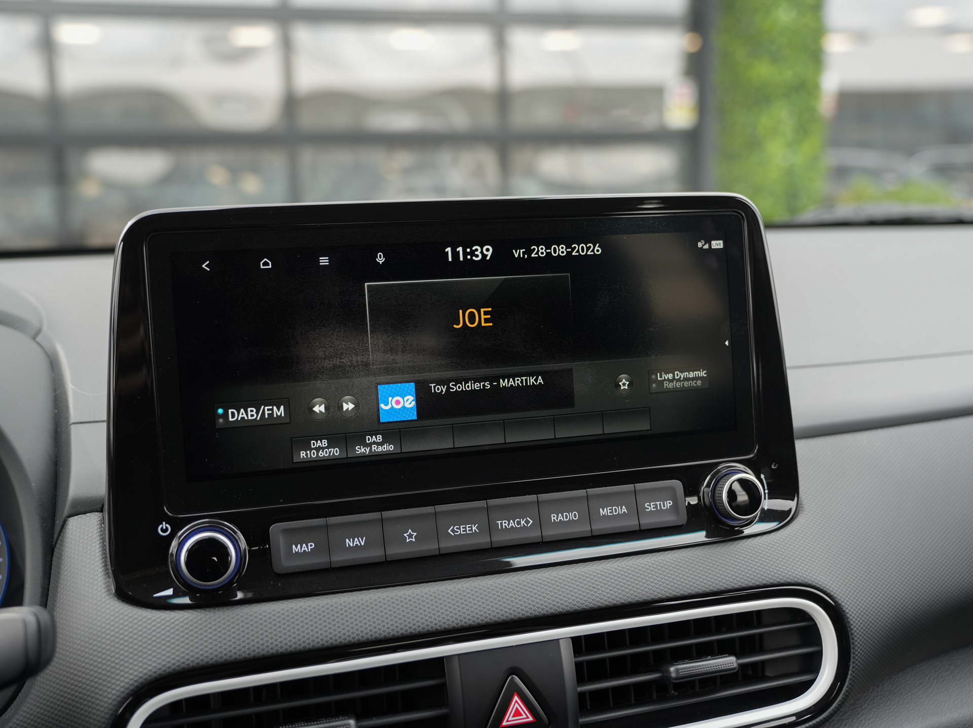 Foto van Hyundai Kona