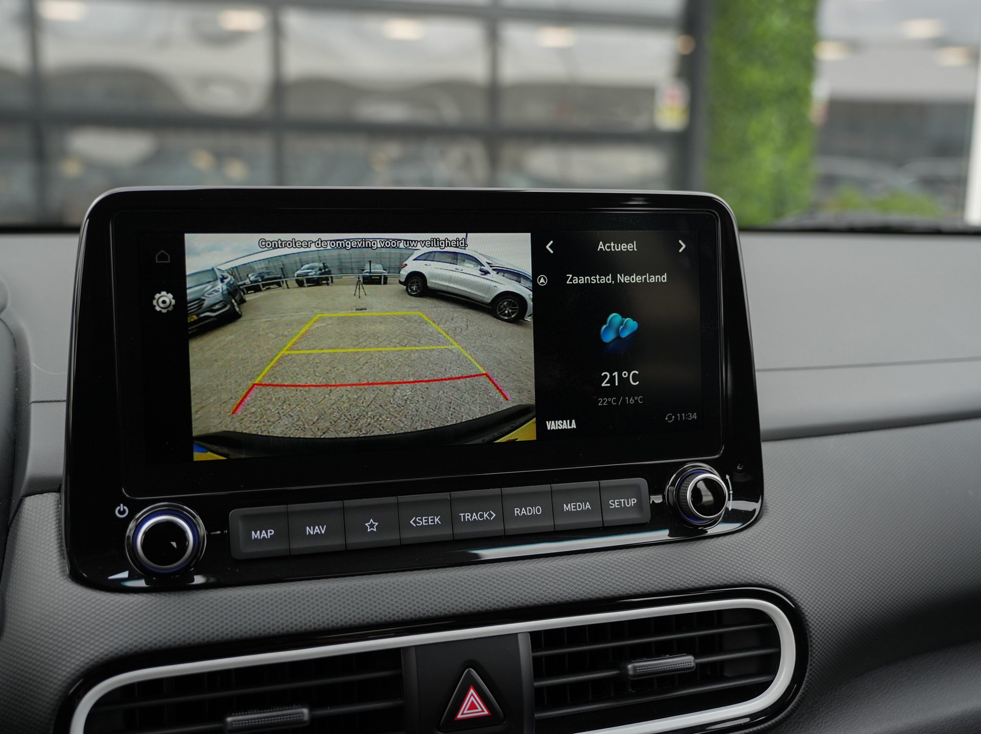 Foto van Hyundai Kona