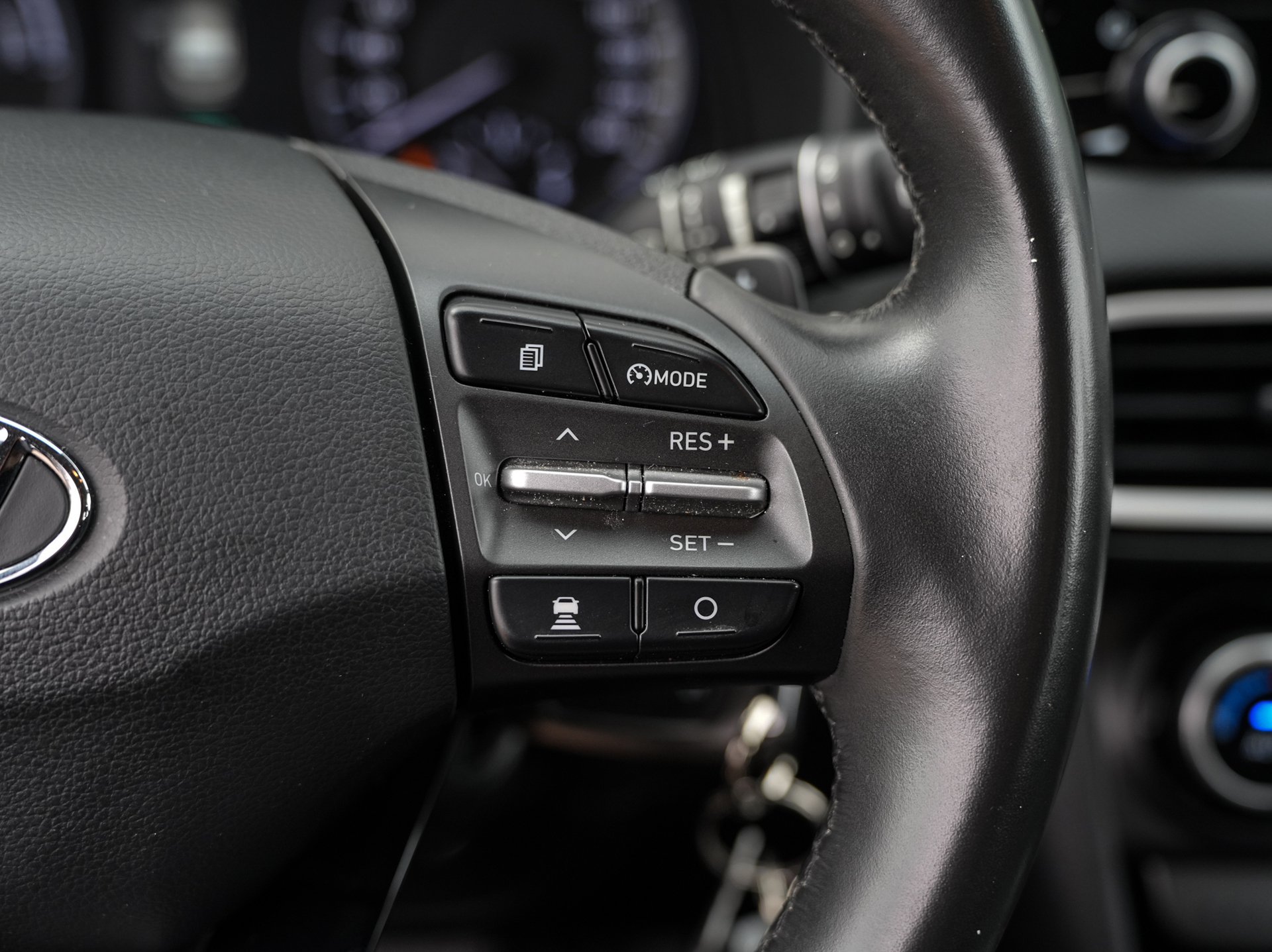 Foto van Hyundai Kona
