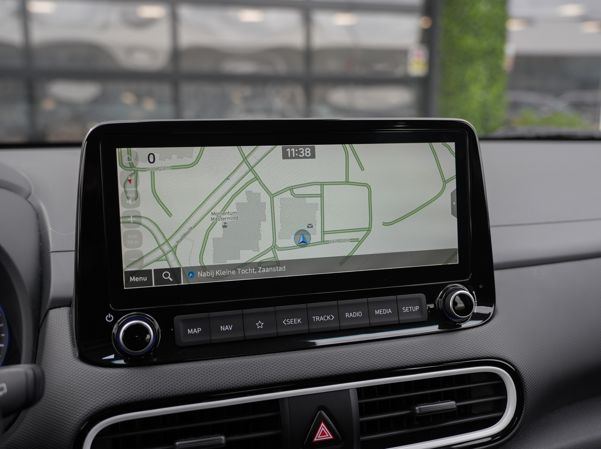 Foto van Hyundai Kona