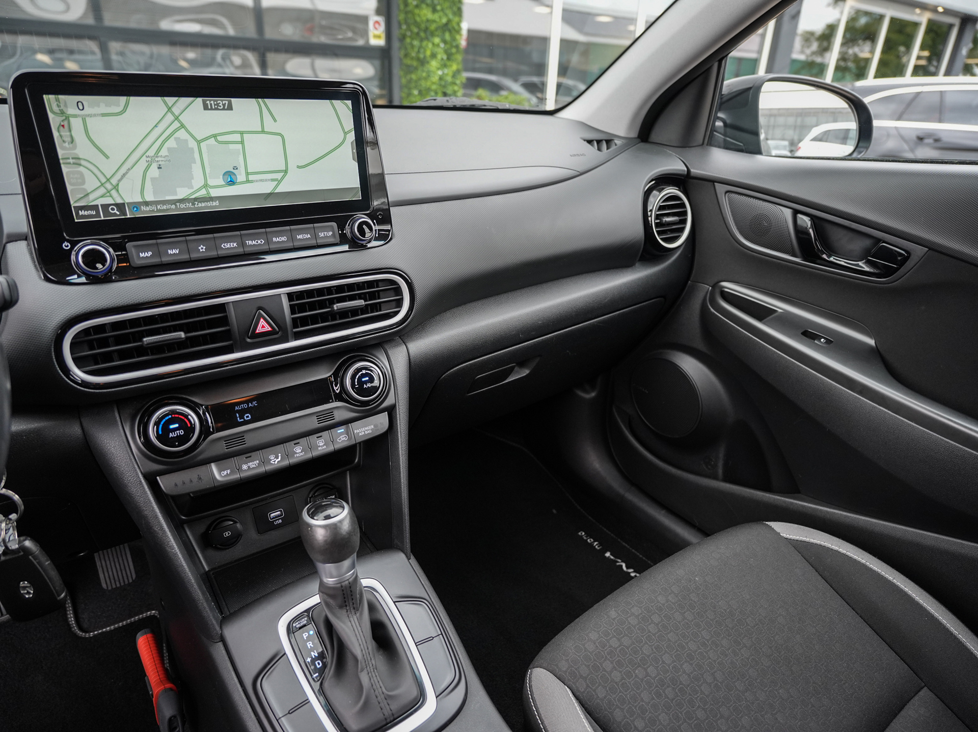 Foto van Hyundai Kona