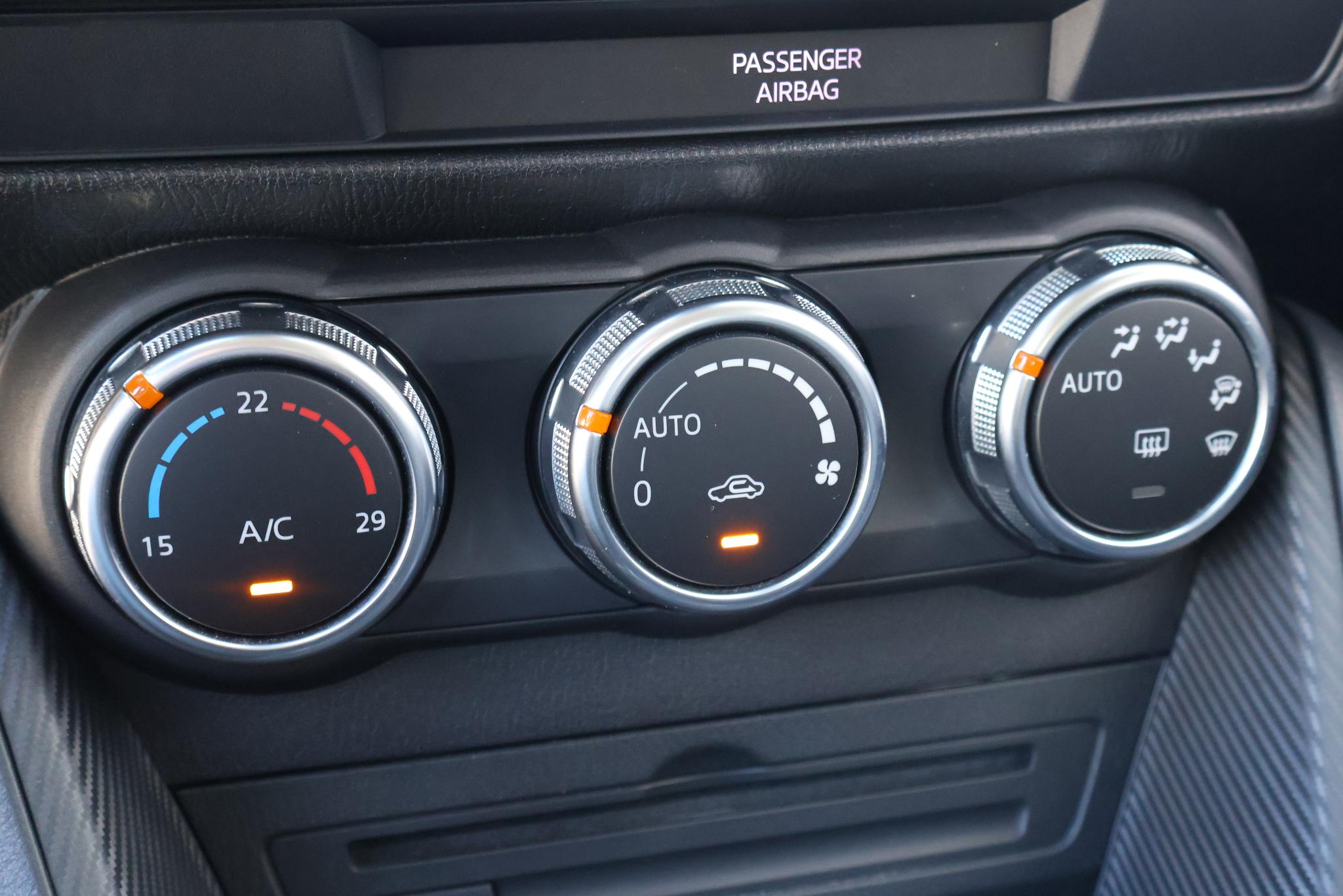 Foto van Mazda Mazda Cx-3