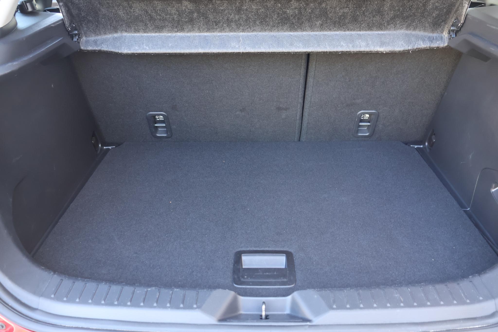 Foto van Mazda Mazda Cx-3