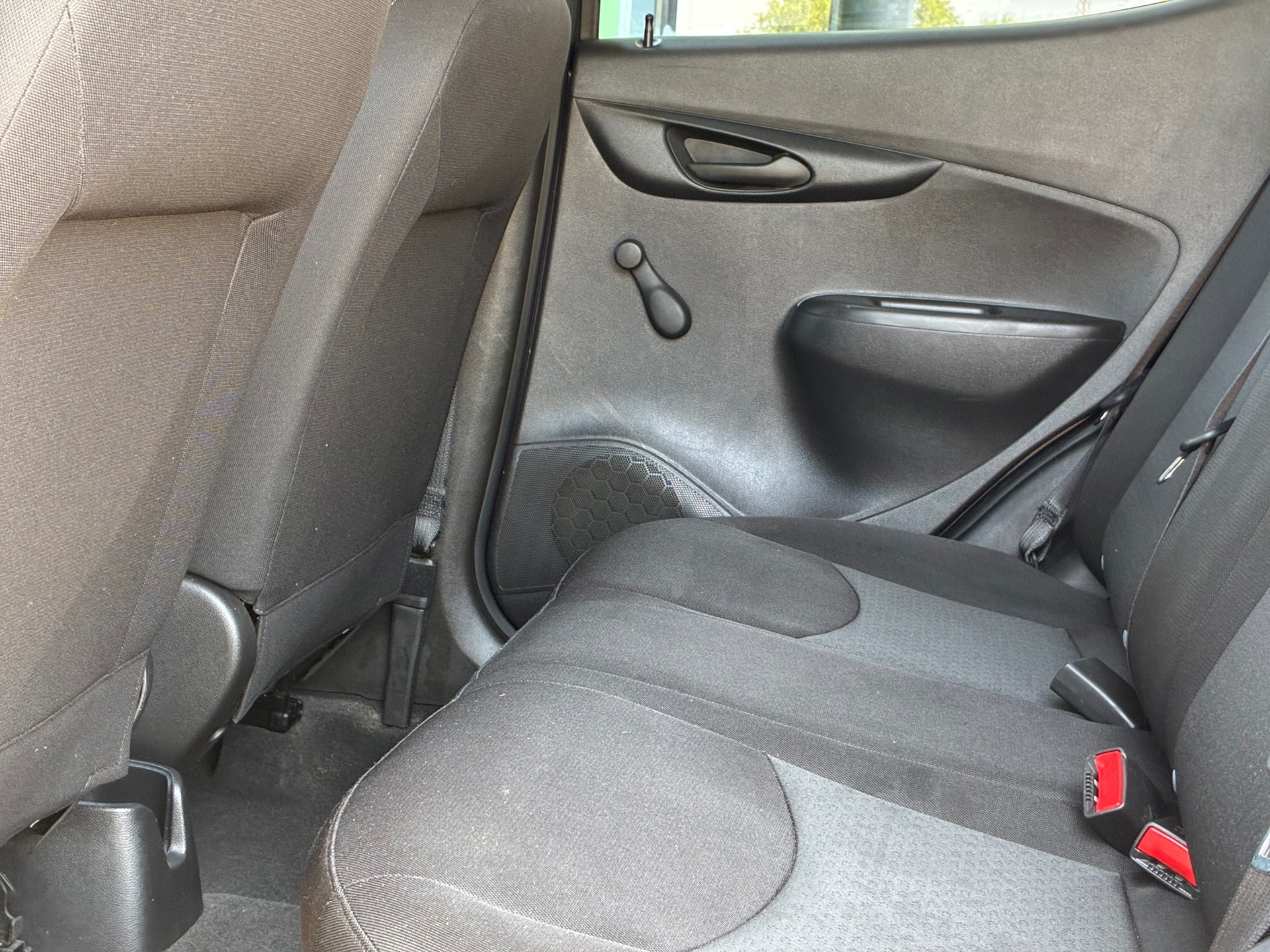 Foto van Opel Karl / Viva