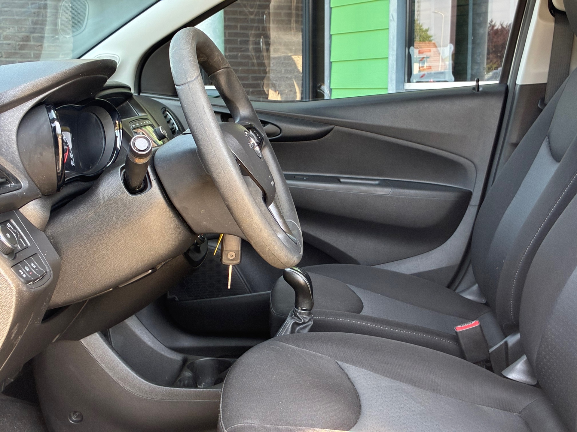 Foto van Opel Karl / Viva