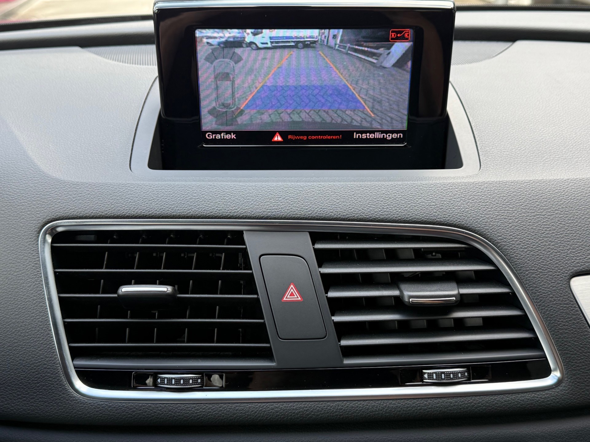 Foto van Audi Q3