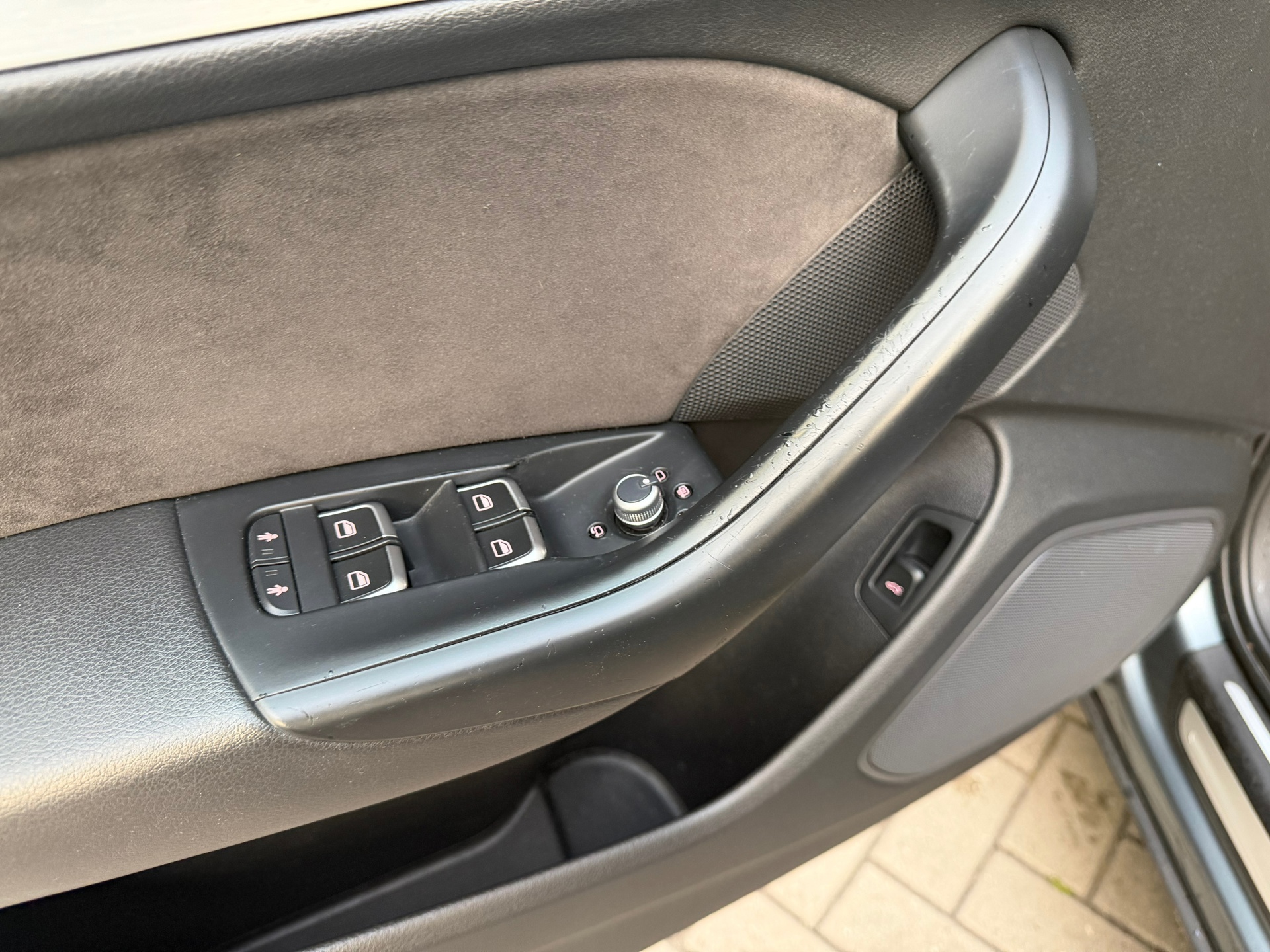 Foto van Audi Q3