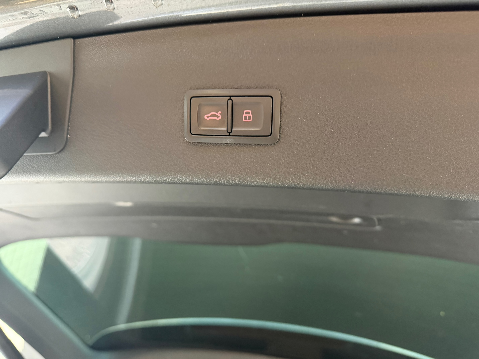 Foto van Audi Q3
