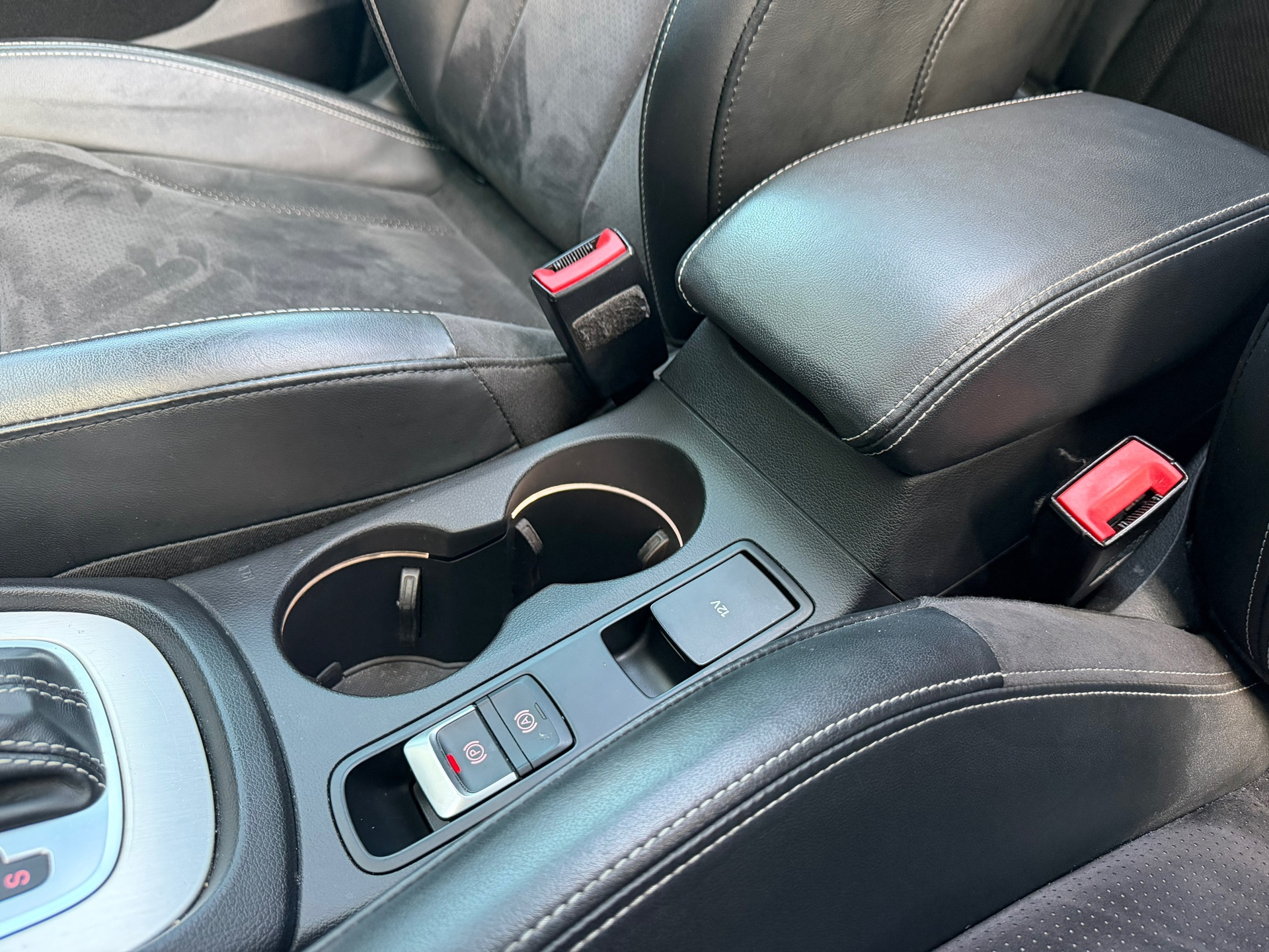 Foto van Audi Q3