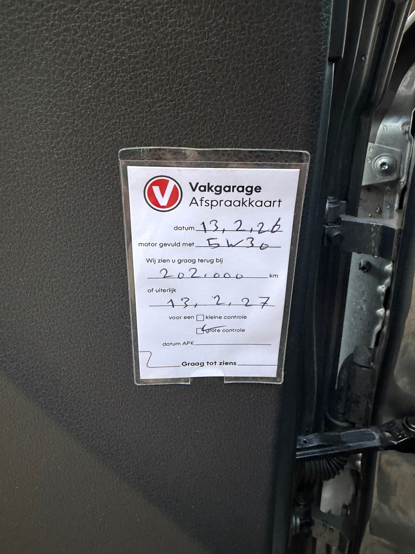 Foto van Audi Q3