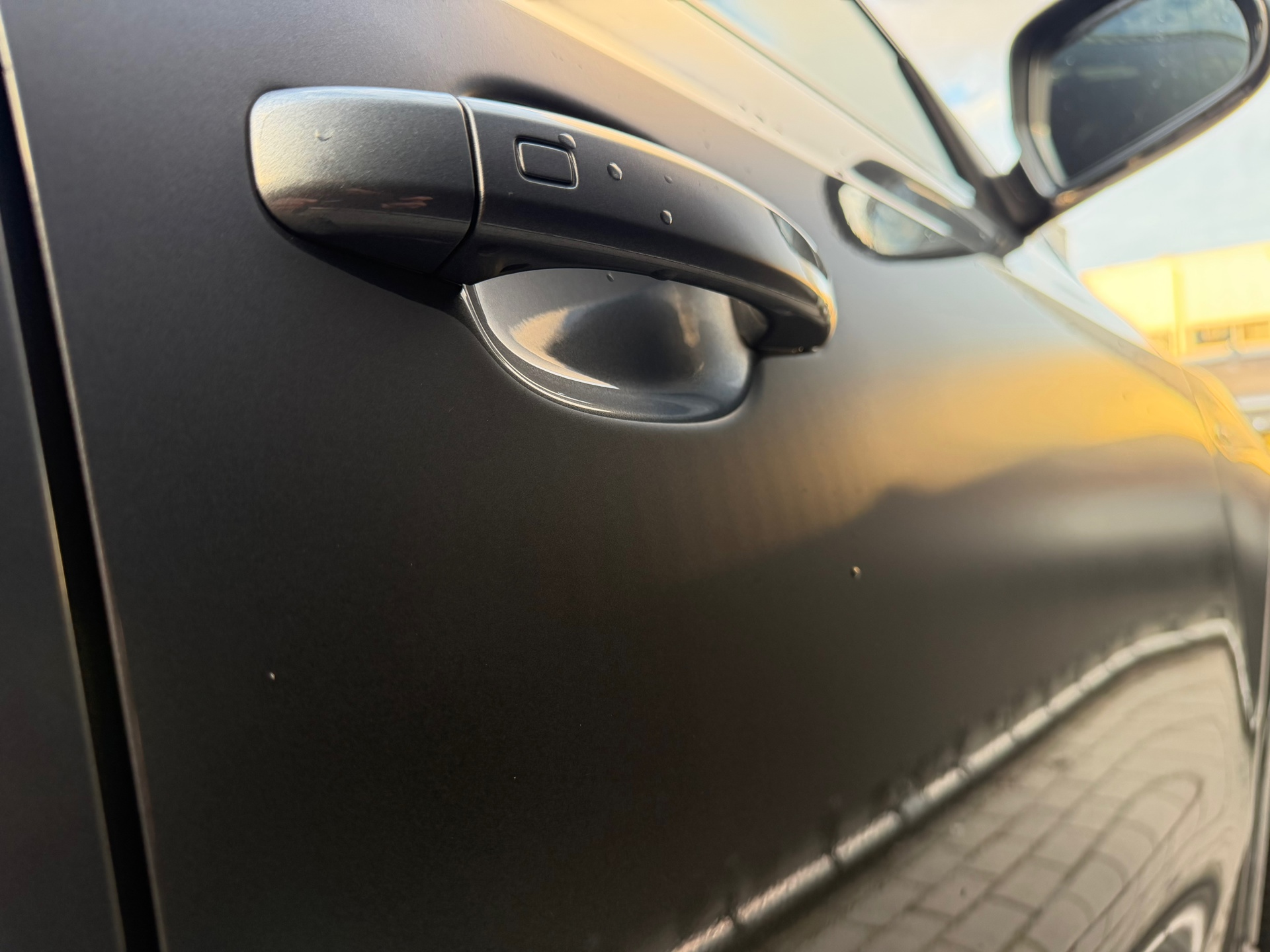 Foto van Audi Q3