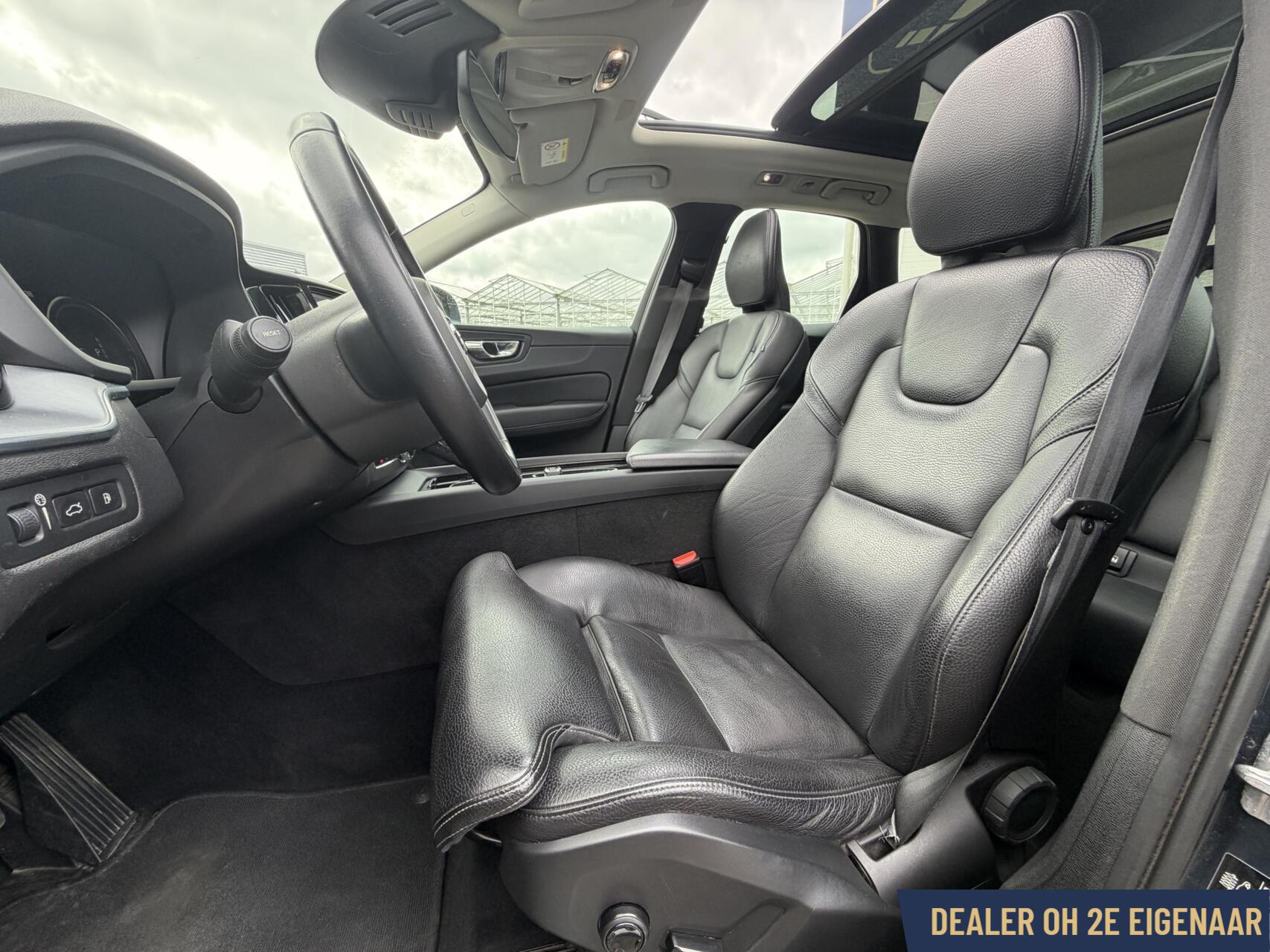 Foto van Volvo Xc60 T8 Twin Engine