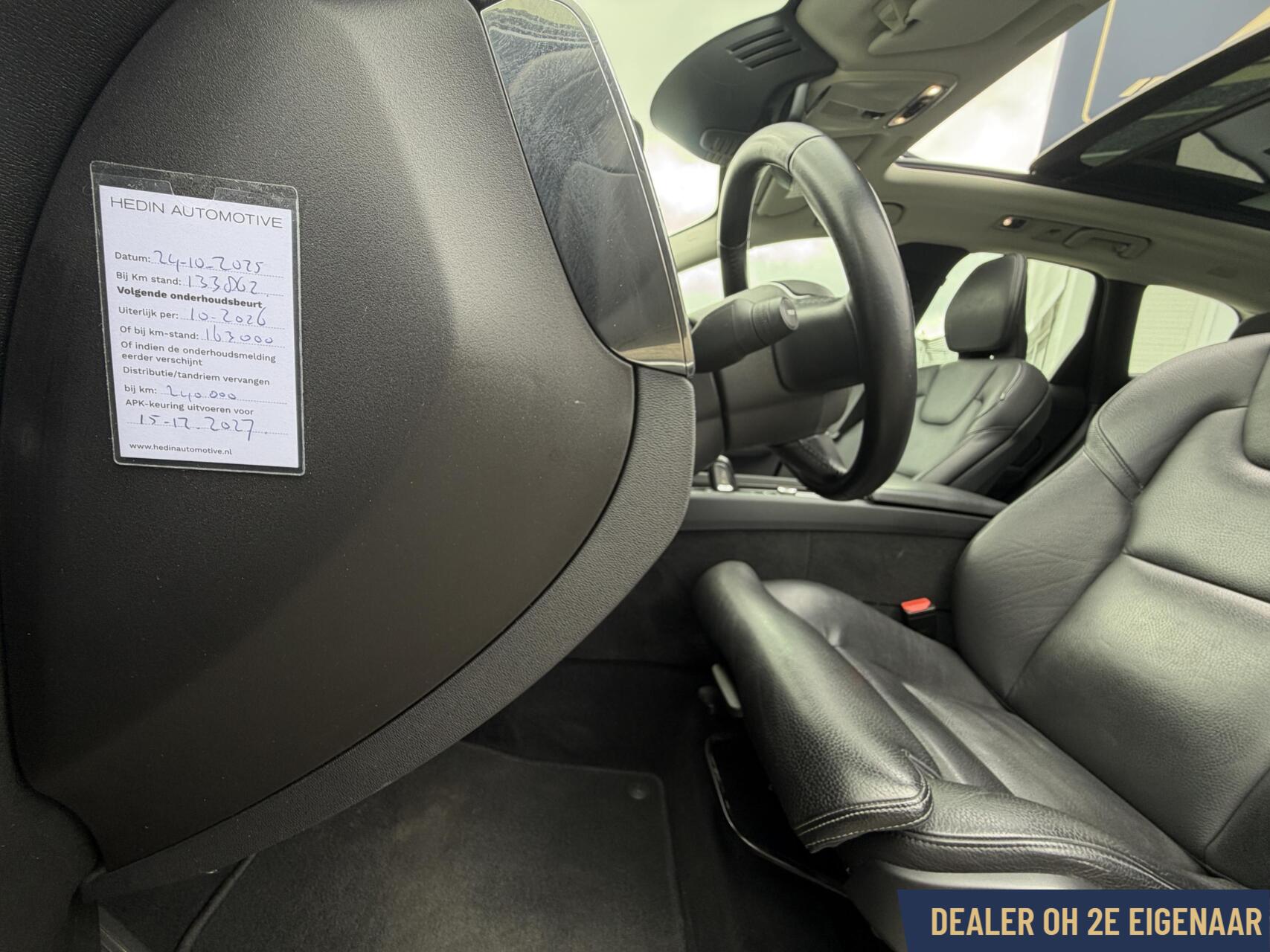 Foto van Volvo Xc60 T8 Twin Engine