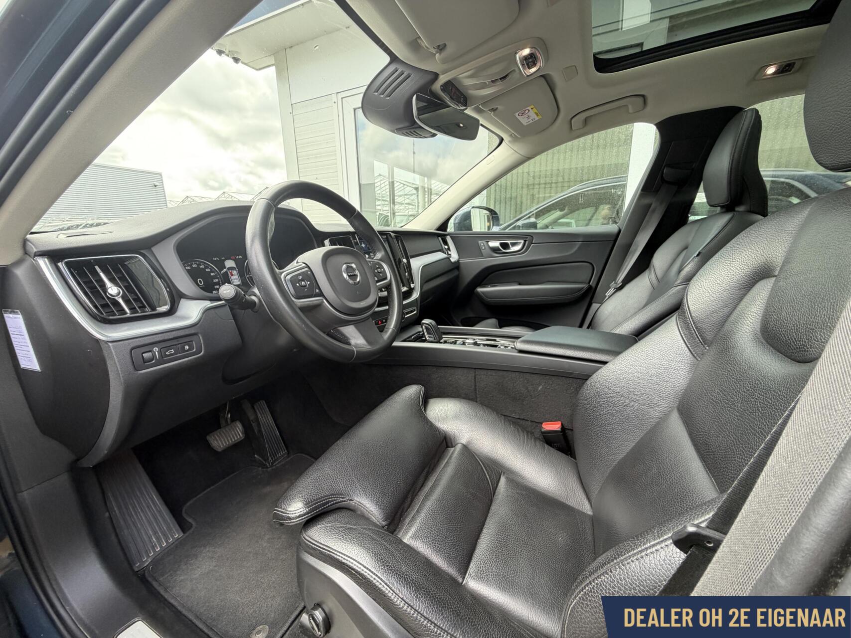 Foto van Volvo Xc60 T8 Twin Engine
