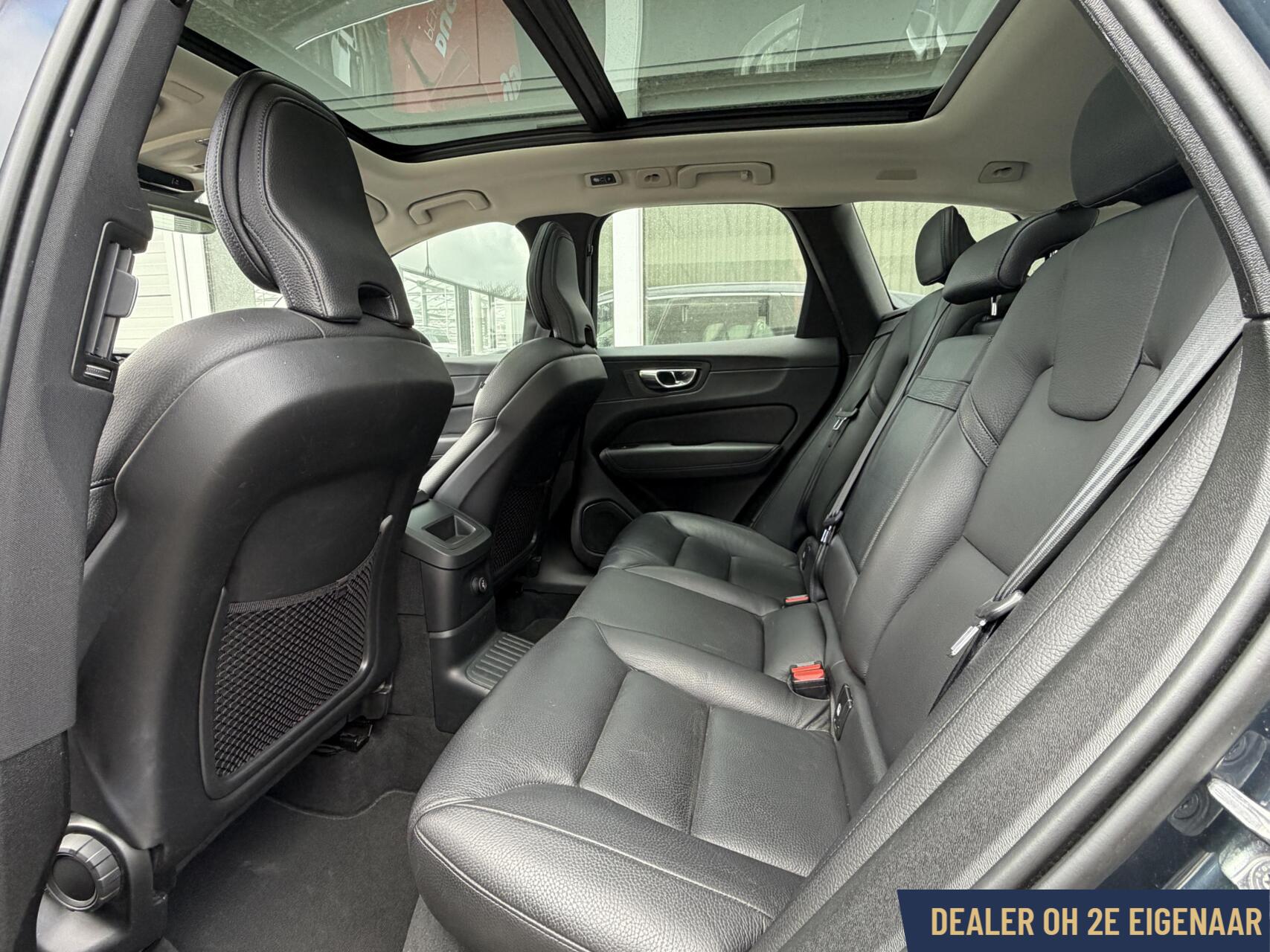 Foto van Volvo Xc60 T8 Twin Engine
