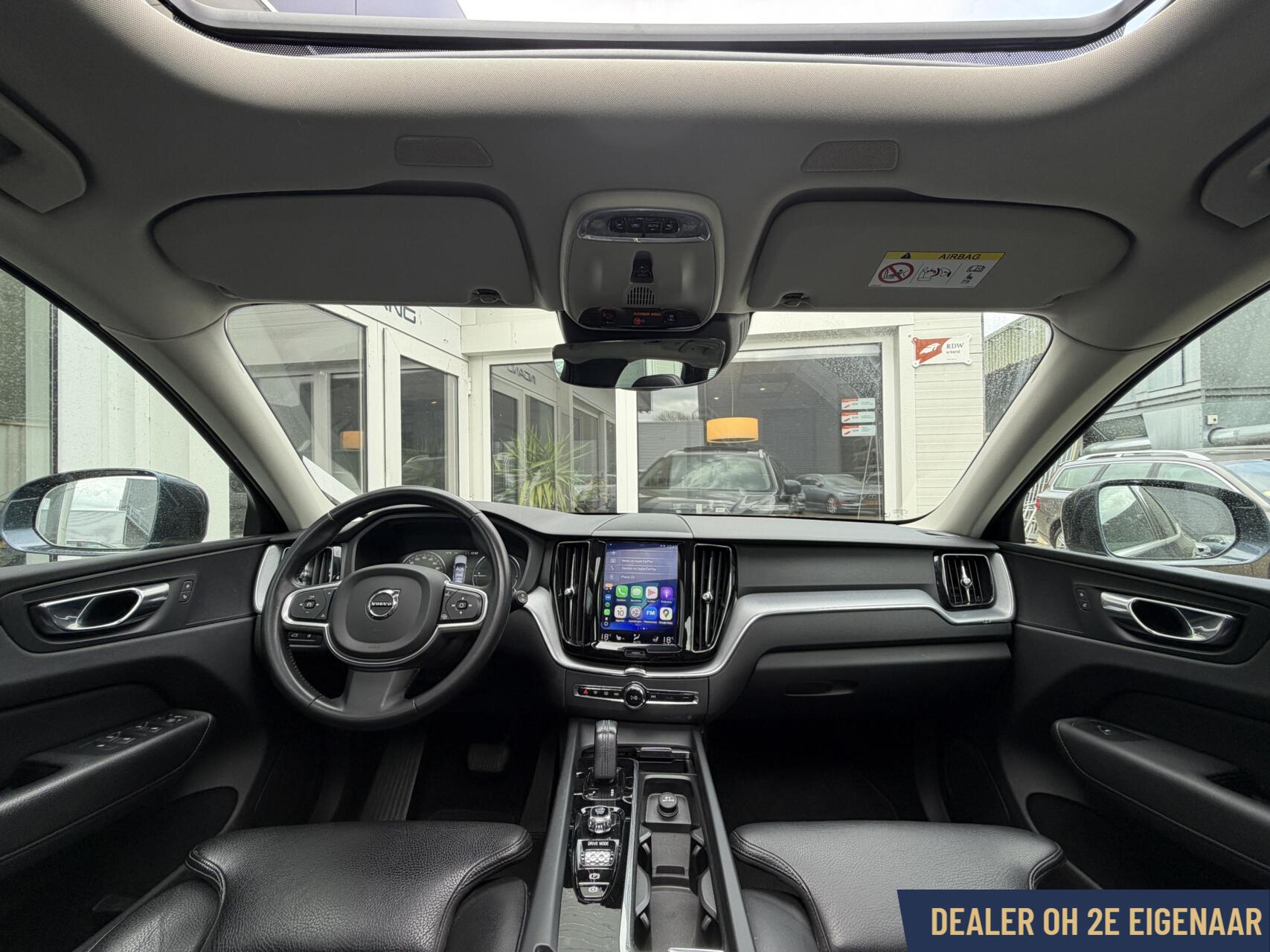 Foto van Volvo Xc60 T8 Twin Engine