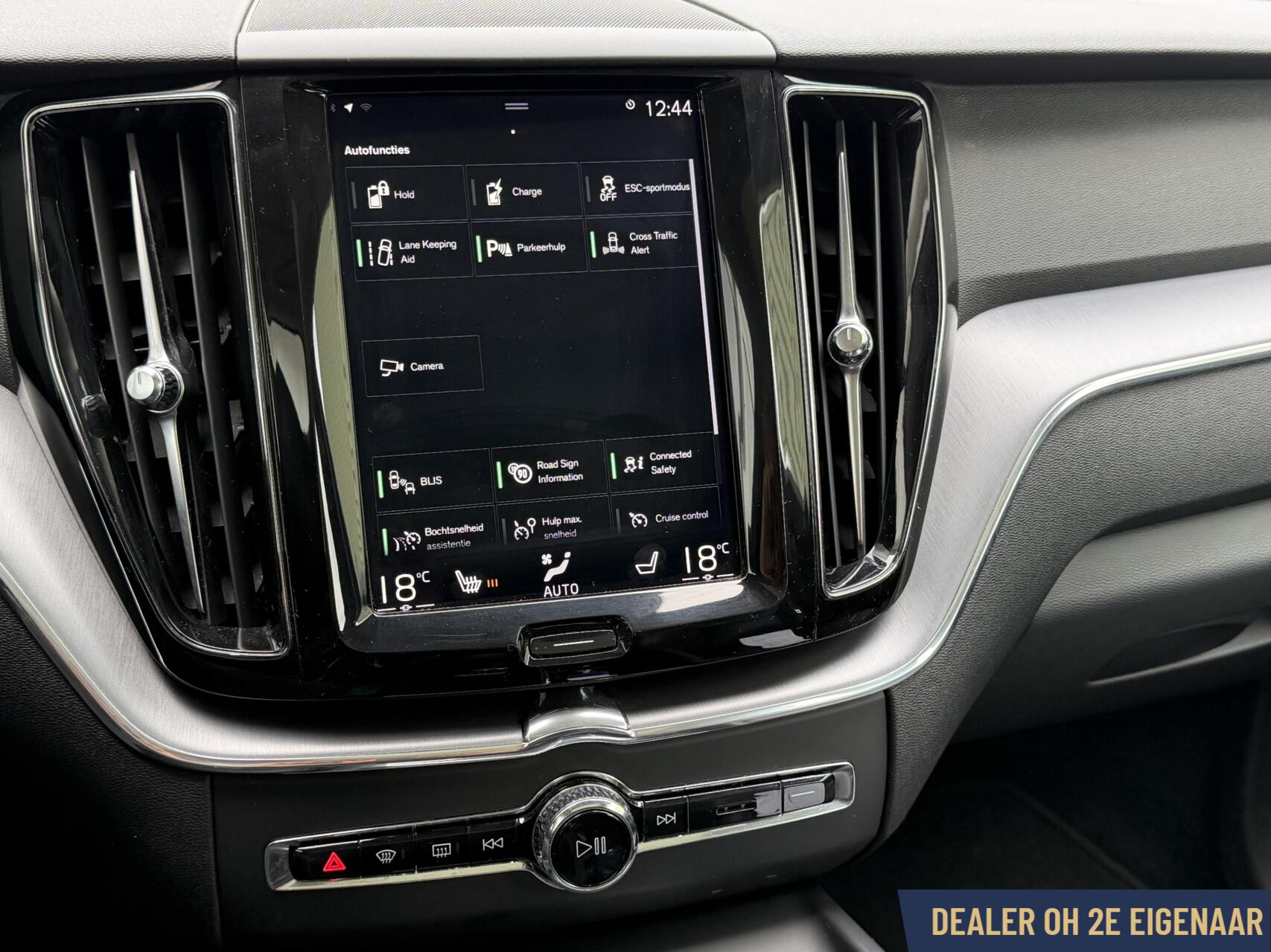 Foto van Volvo Xc60 T8 Twin Engine