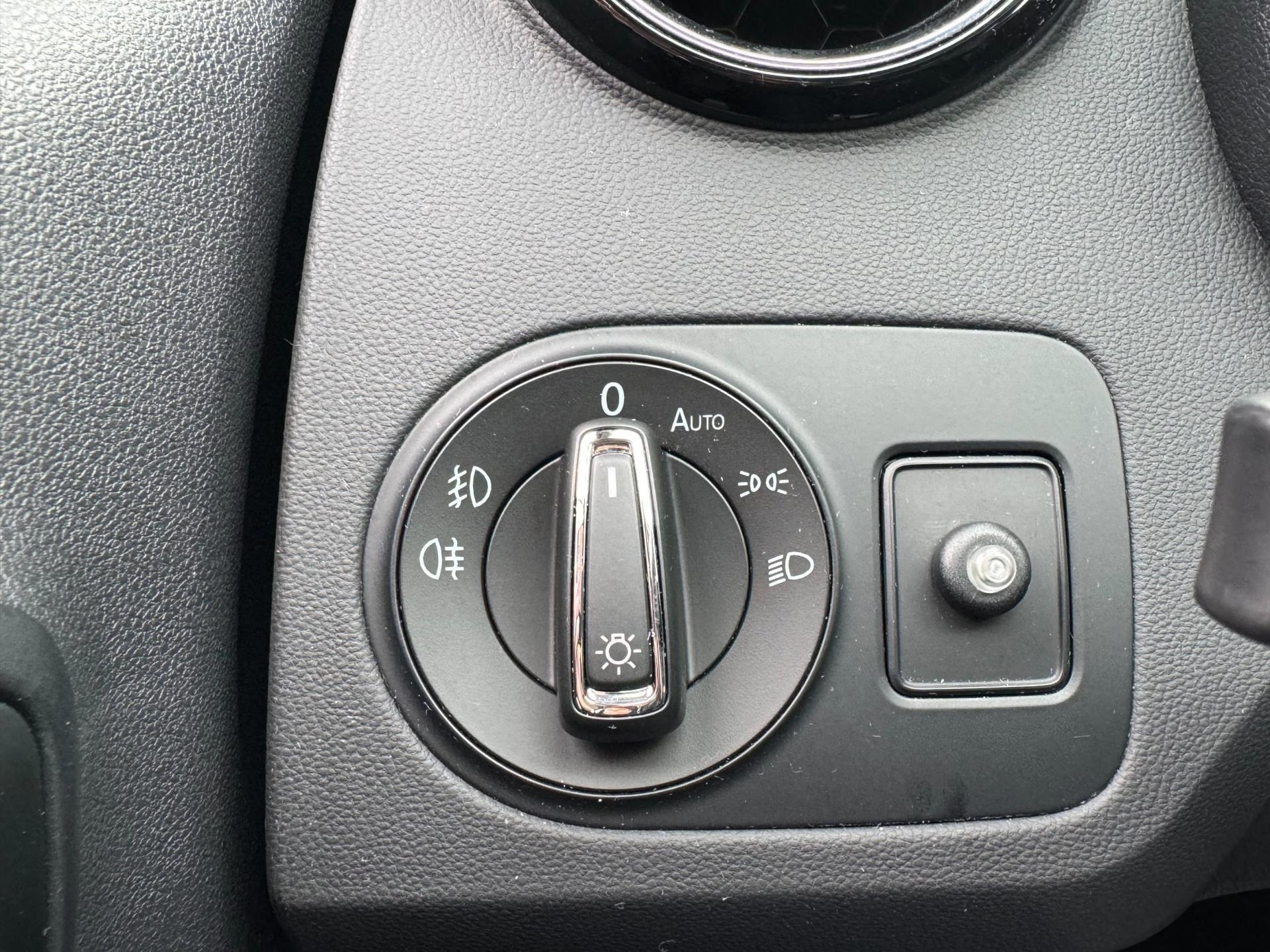 Foto van Seat Ibiza ST