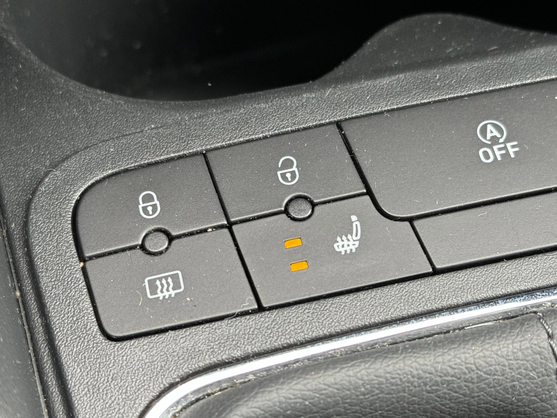 Foto van Seat Ibiza ST