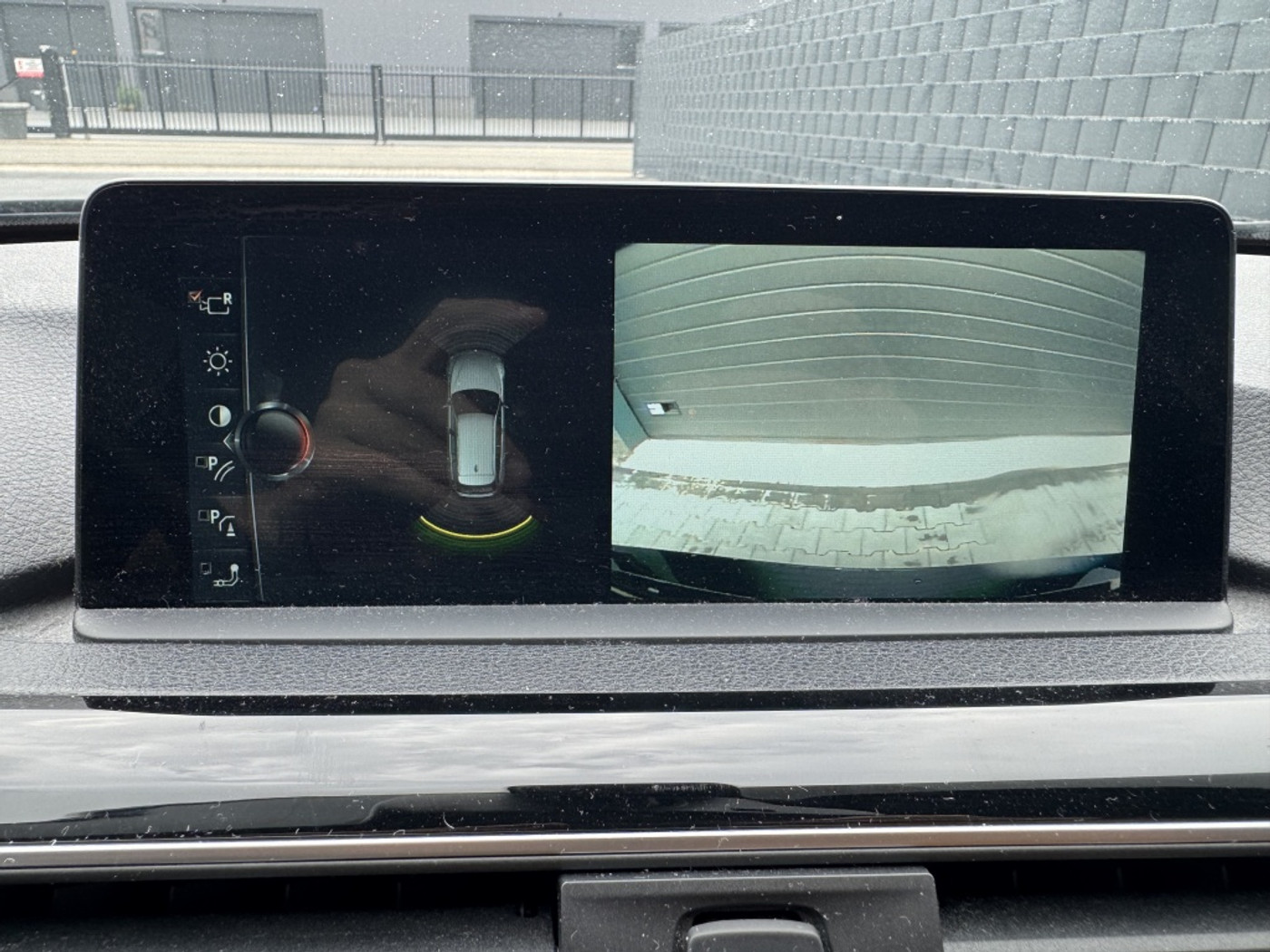 Foto van BMW 320d Efficient Dynamics