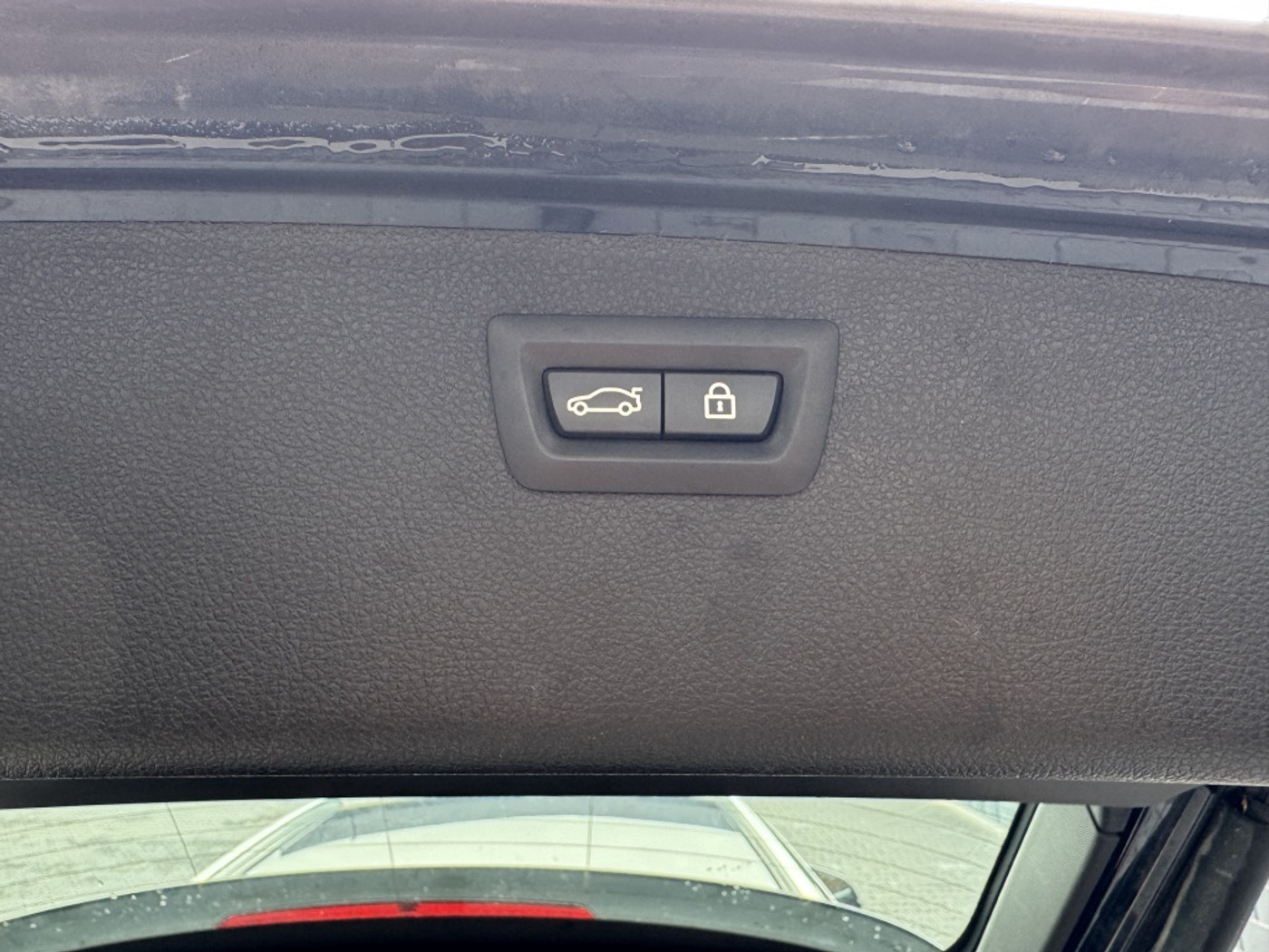 Foto van BMW 320d Efficient Dynamics
