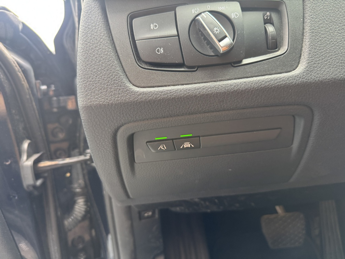 Foto van BMW 320d Efficient Dynamics