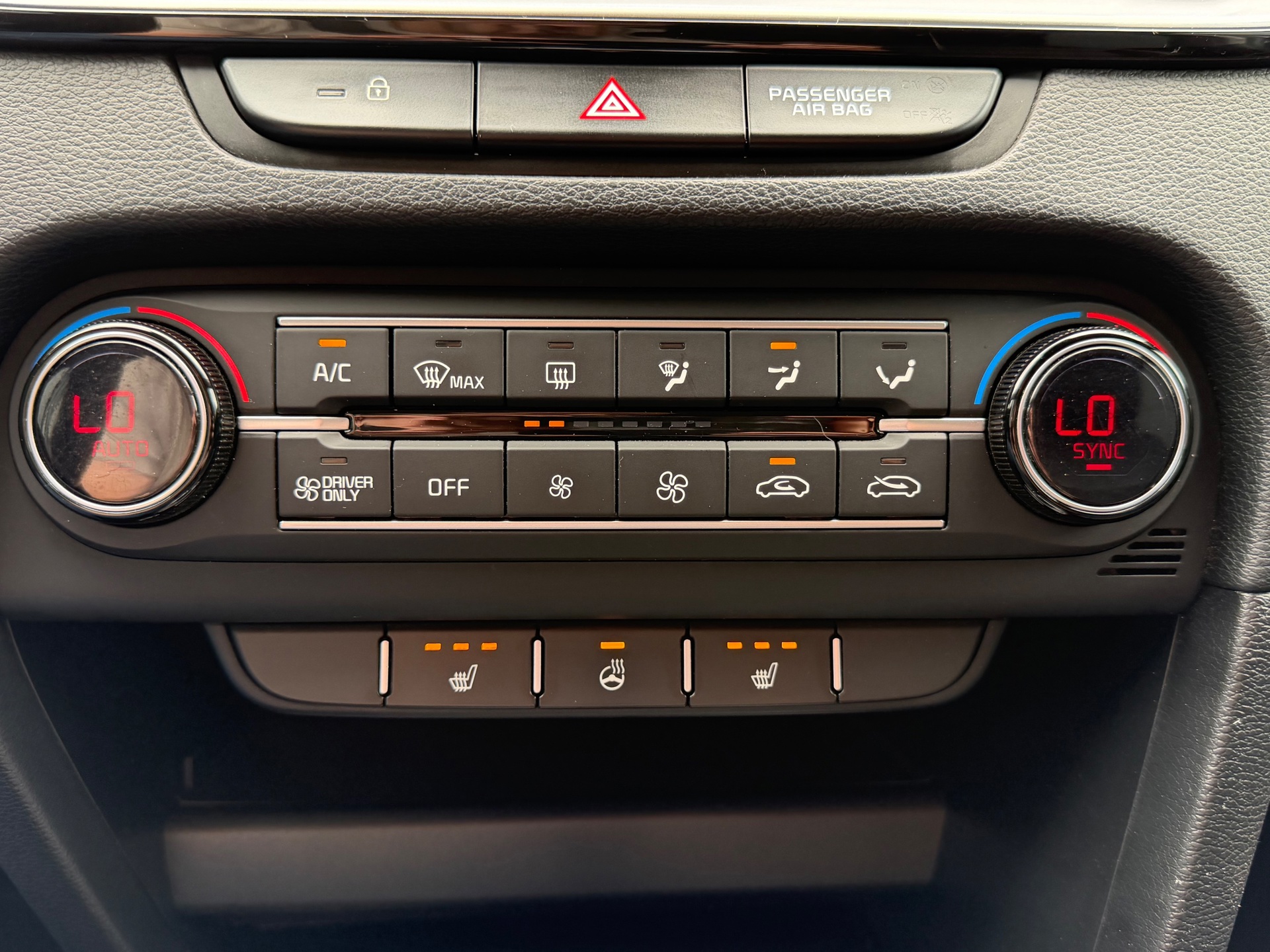 Foto van Kia Ceed Sportswagon