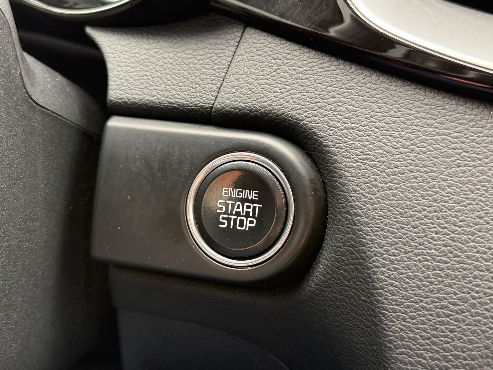 Foto van Kia Ceed Sportswagon
