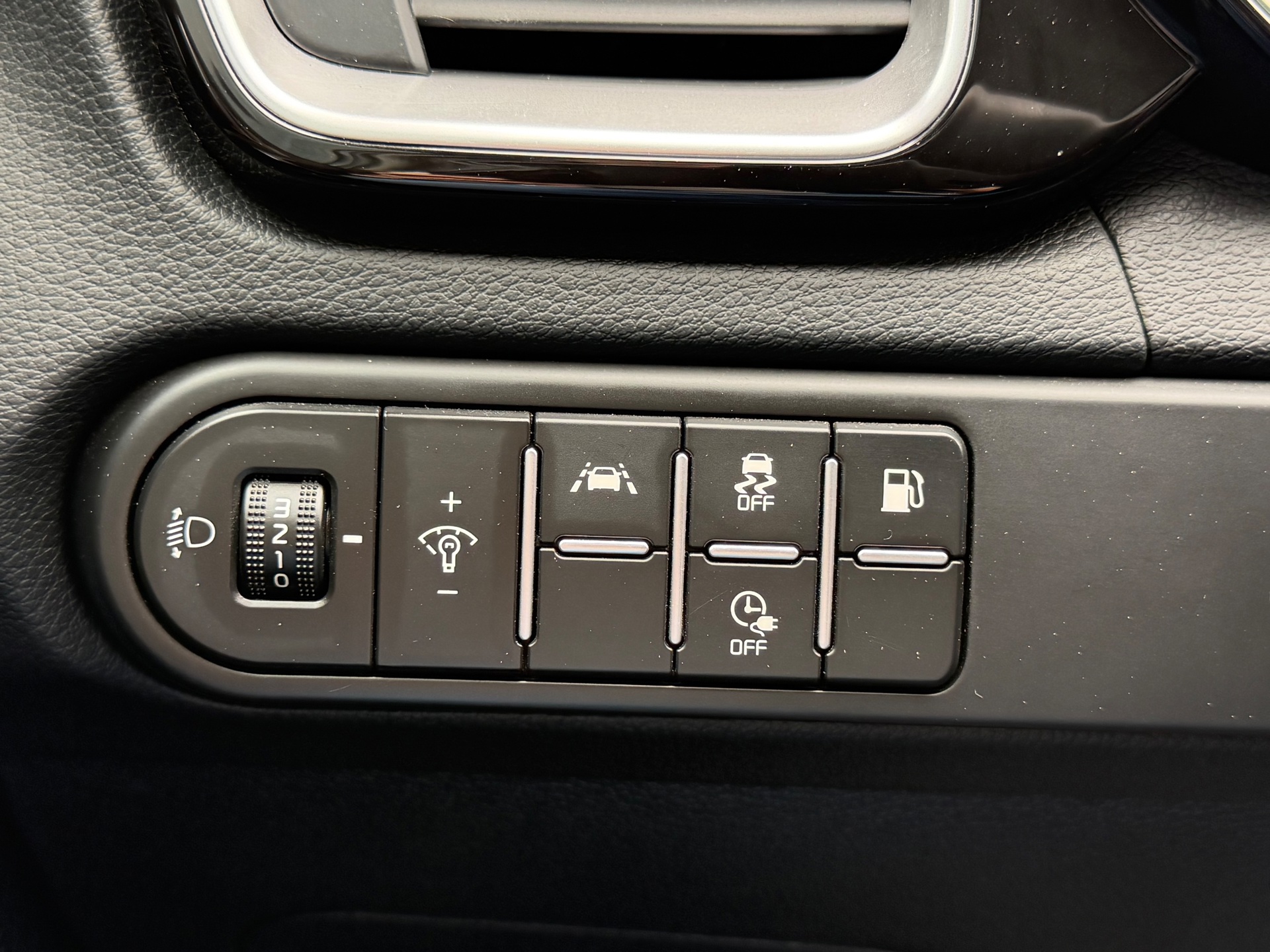 Foto van Kia Ceed Sportswagon