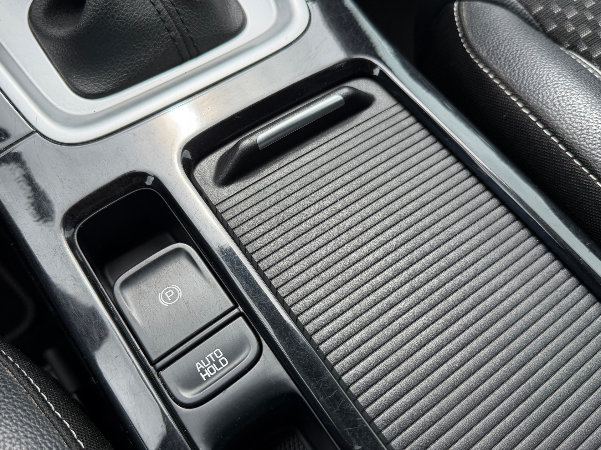 Foto van Kia Ceed Sportswagon