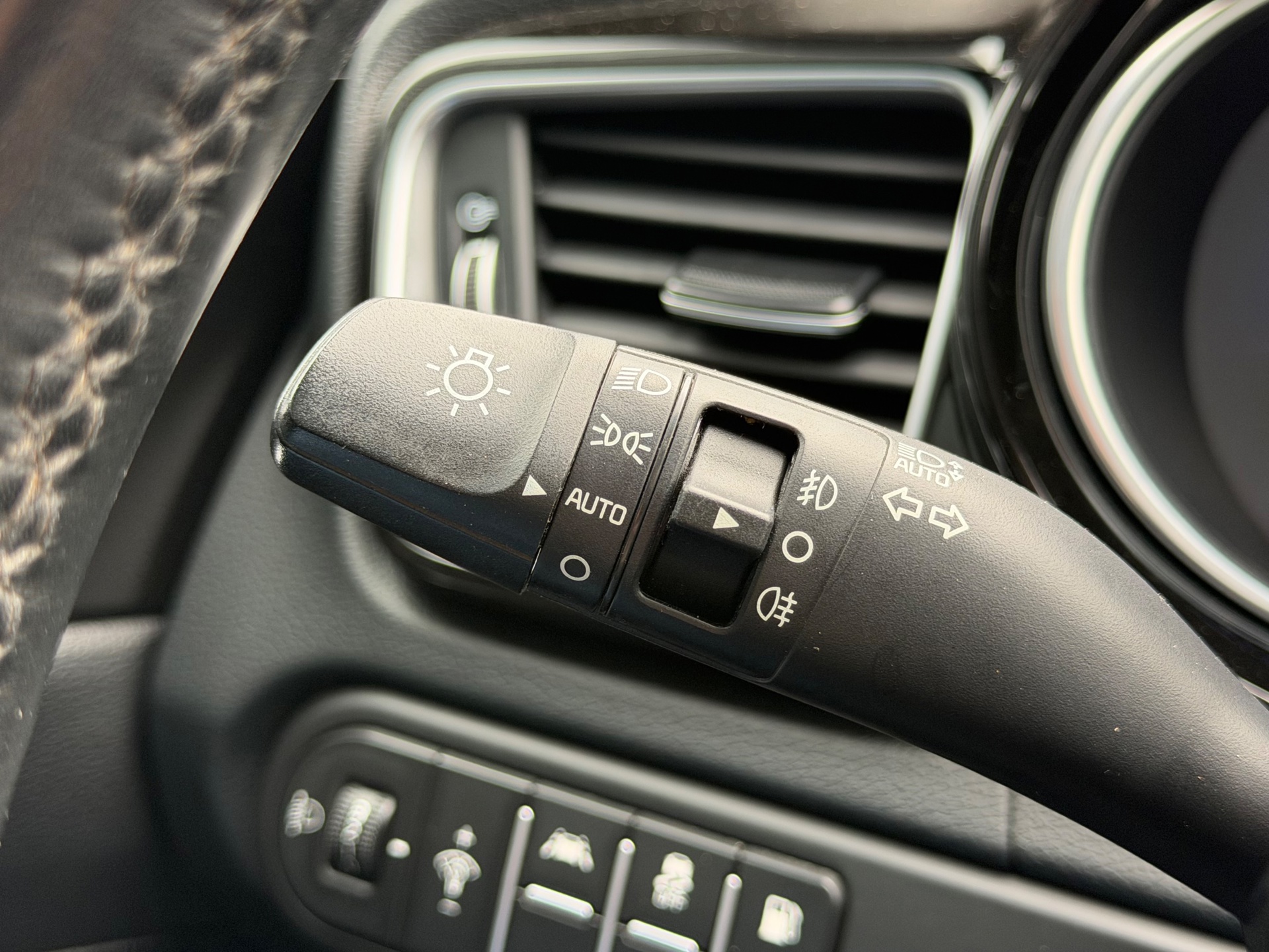 Foto van Kia Ceed Sportswagon