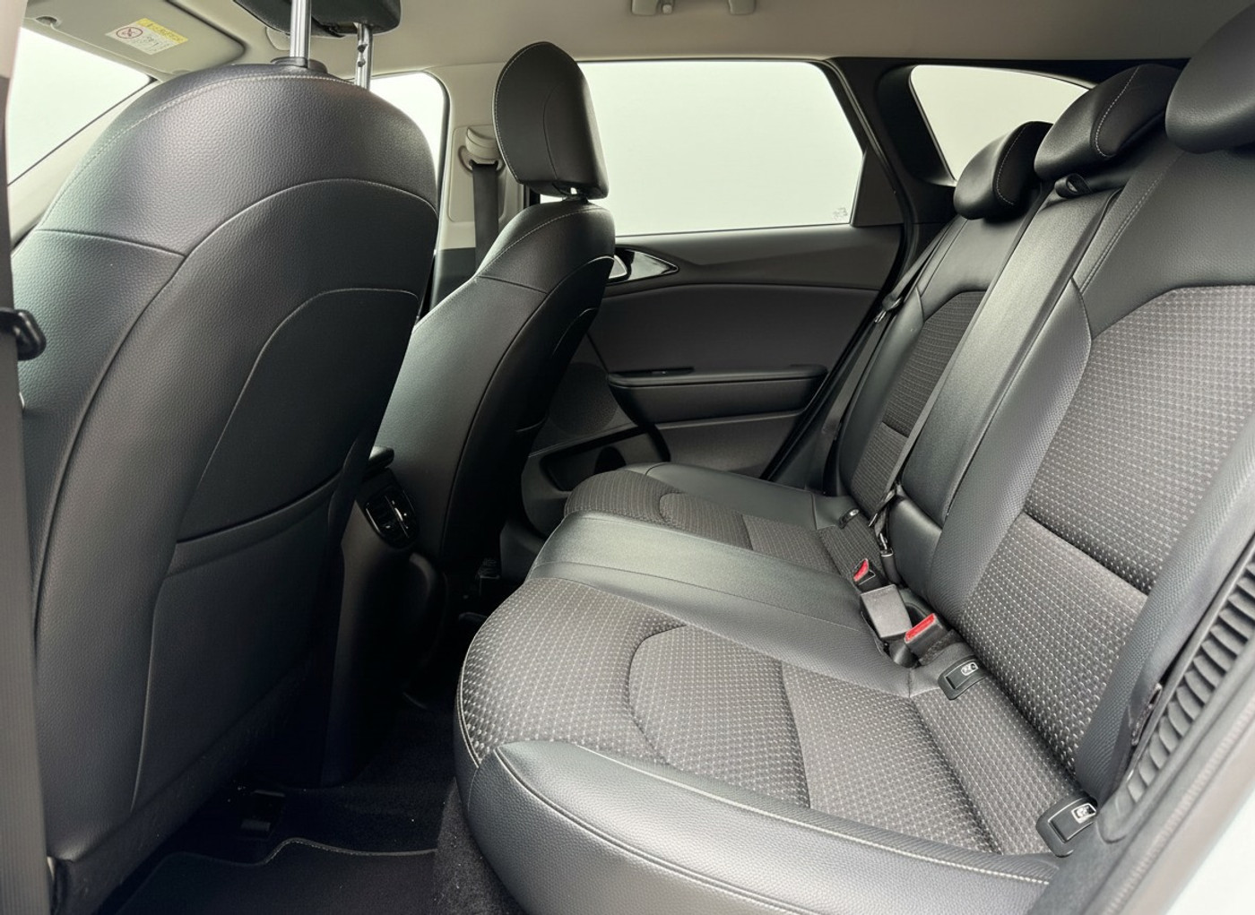 Foto van Kia Ceed Sportswagon