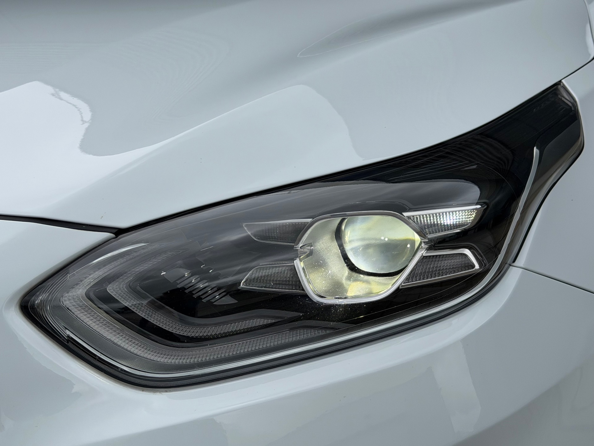 Foto van Kia Ceed Sportswagon