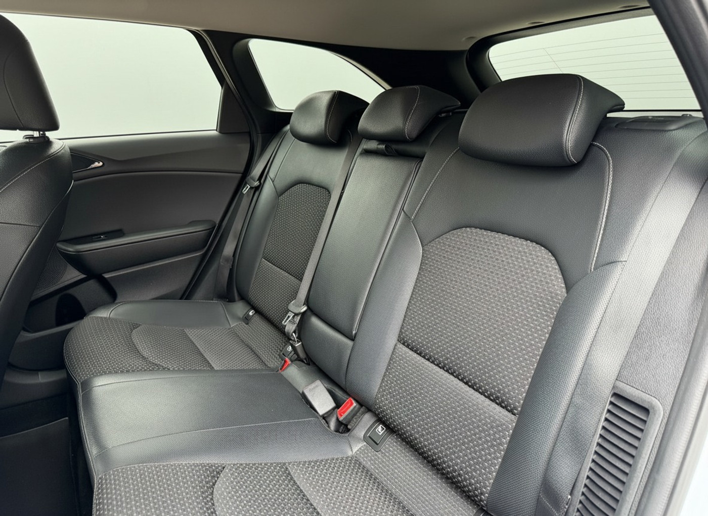 Foto van Kia Ceed Sportswagon