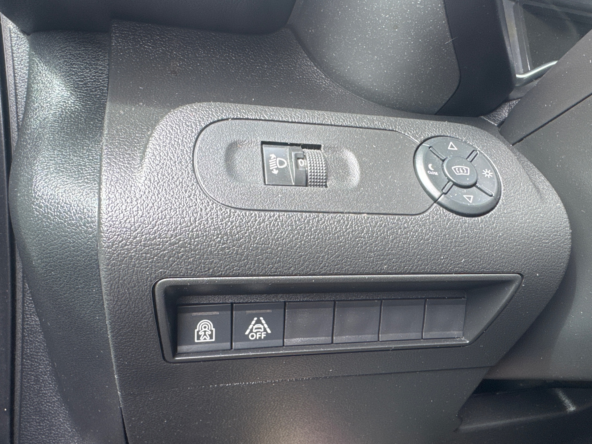 Foto van Citroen Berlingo