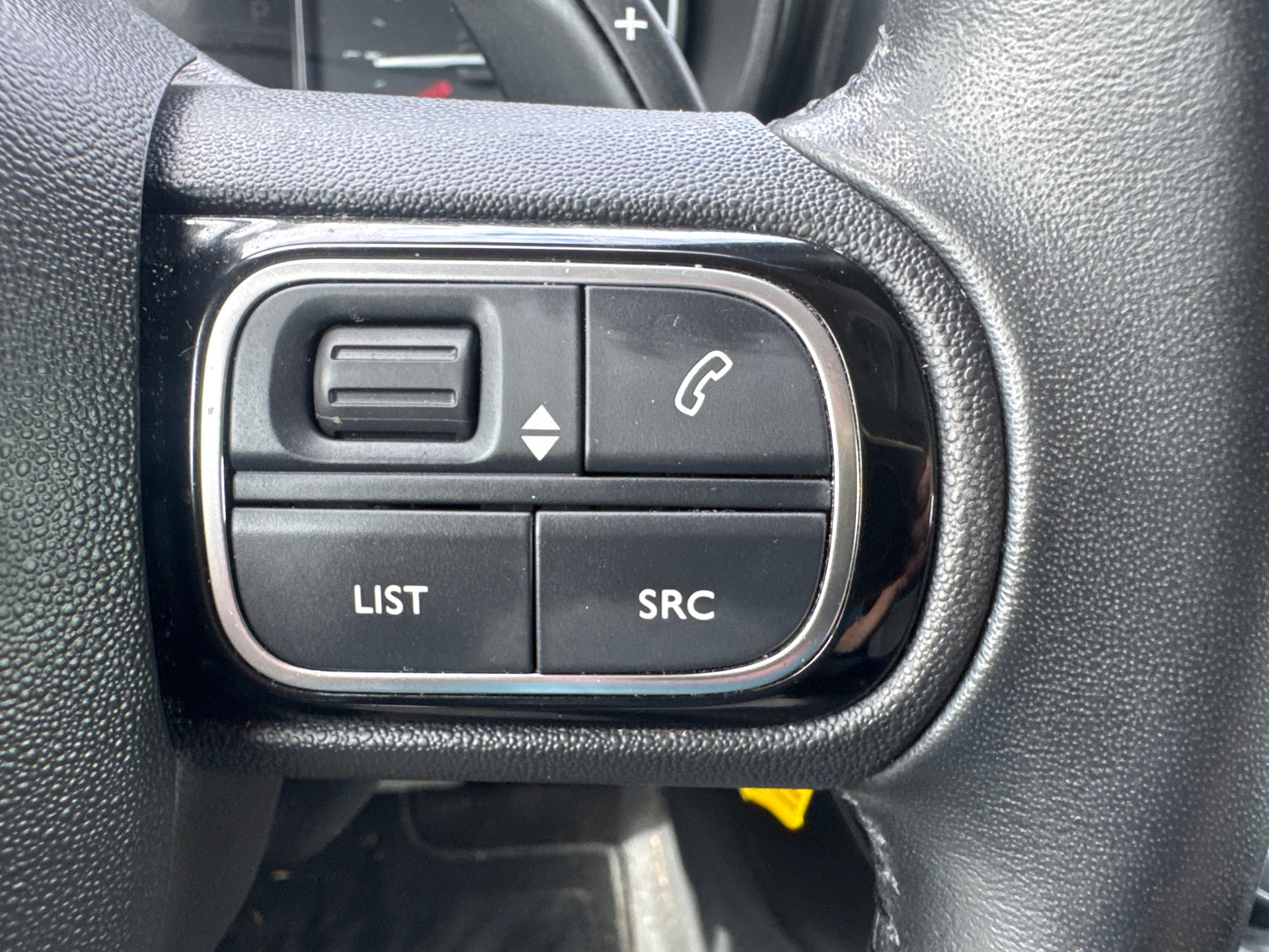 Foto van Citroen Berlingo