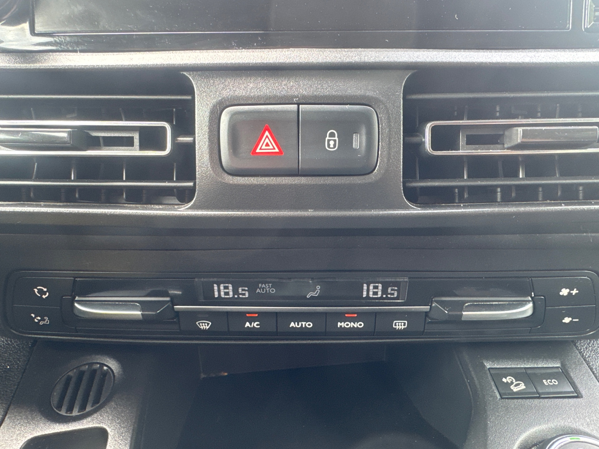 Foto van Citroen Berlingo