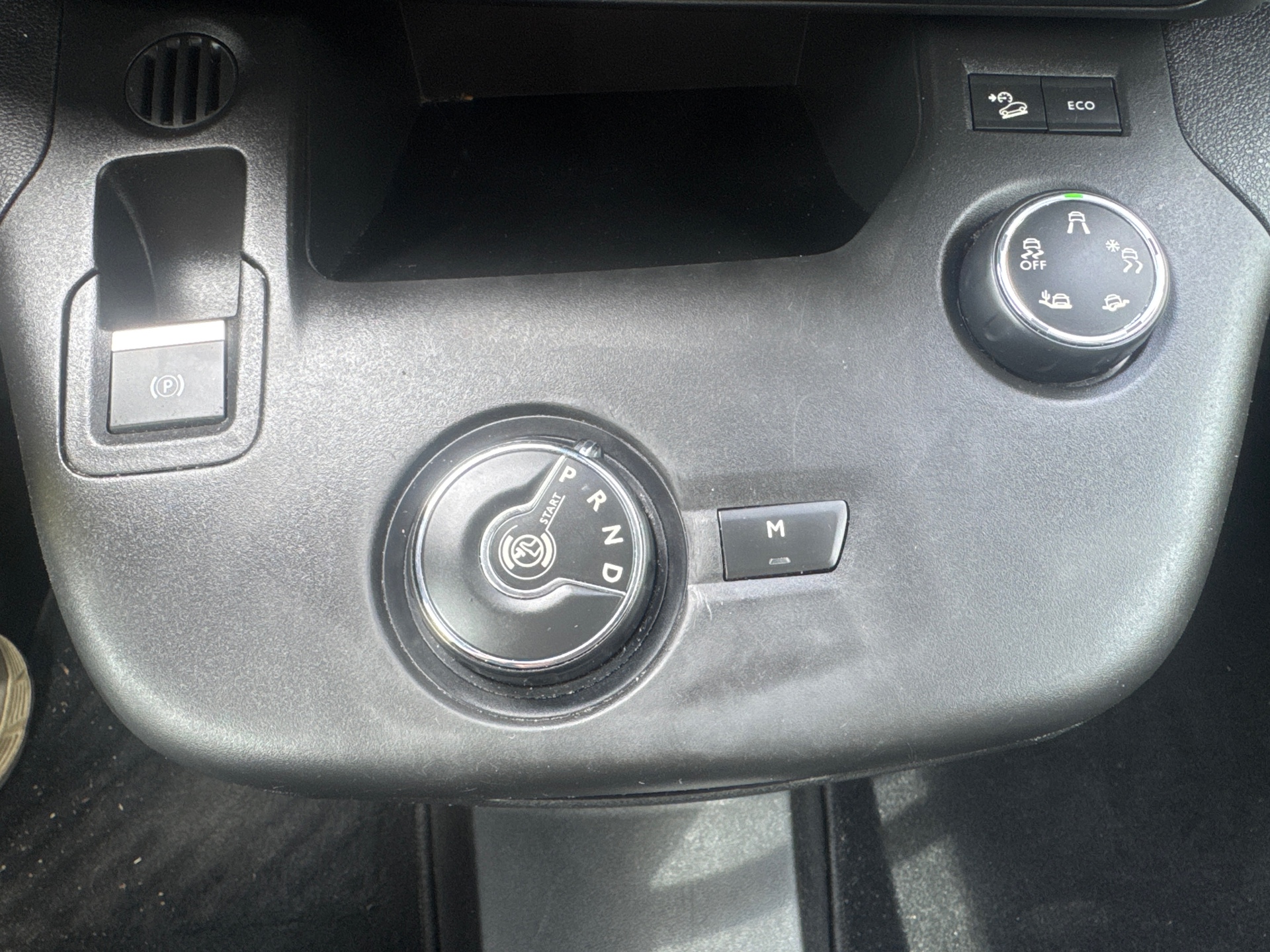 Foto van Citroen Berlingo