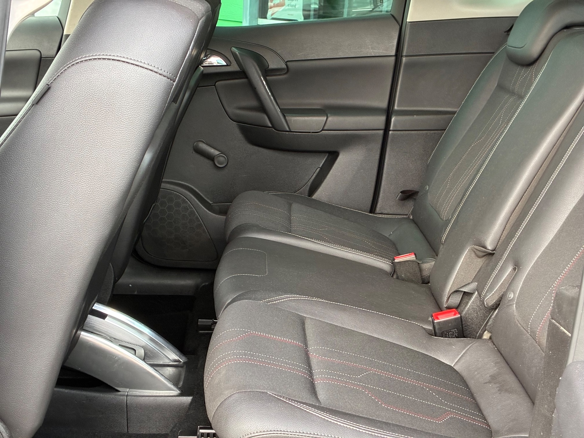 Foto van Opel Meriva