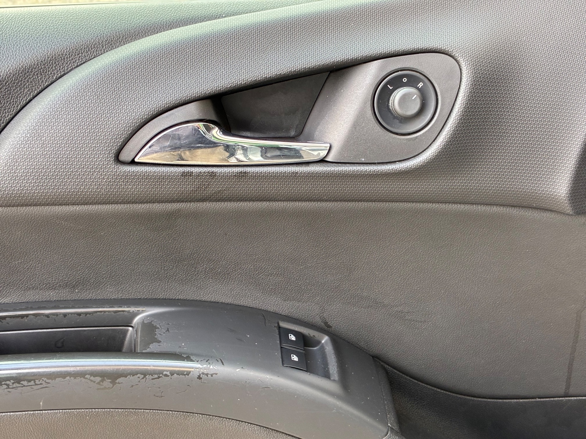 Foto van Opel Meriva