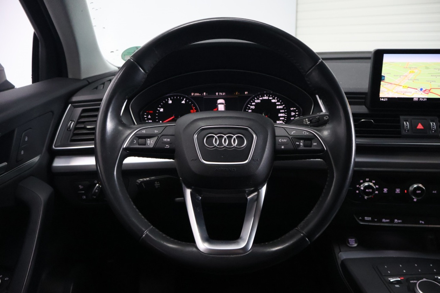 Foto van Audi Q5