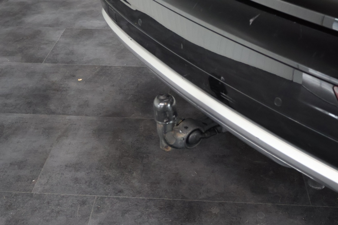 Foto van Audi Q5