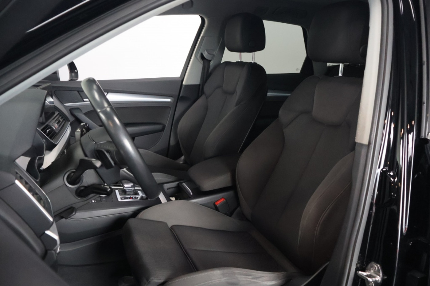 Foto van Audi Q5