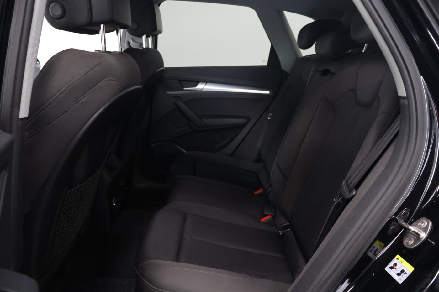 Foto van Audi Q5
