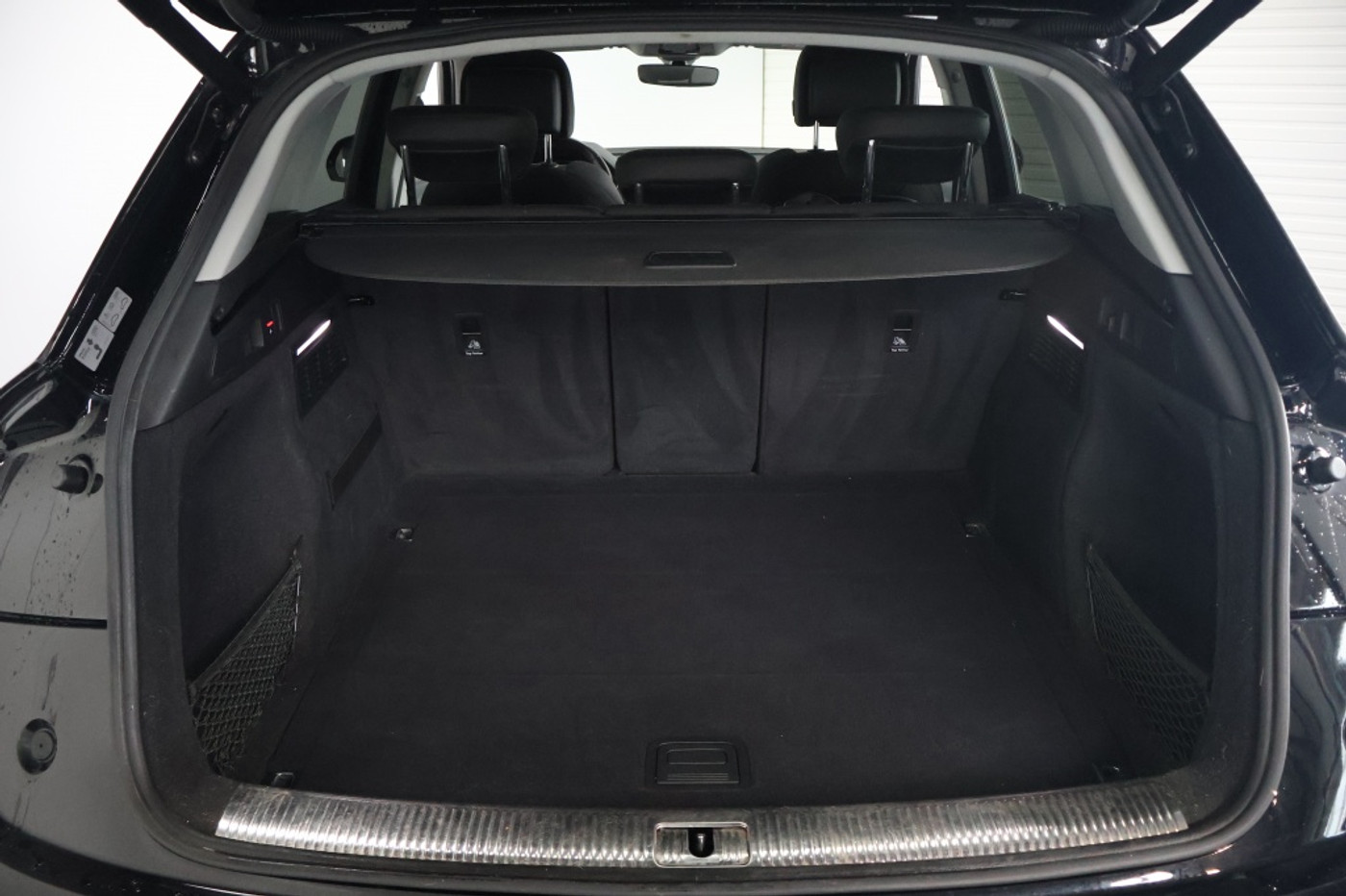 Foto van Audi Q5