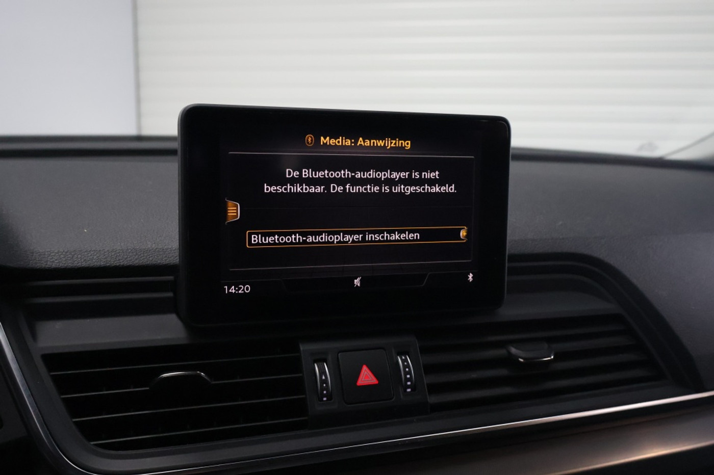 Foto van Audi Q5
