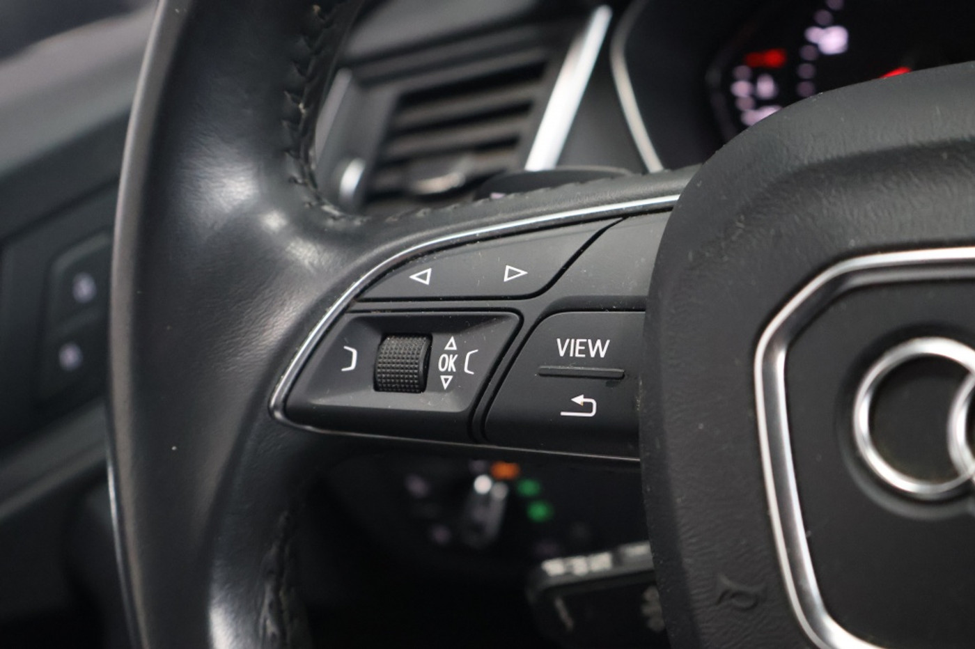 Foto van Audi Q5